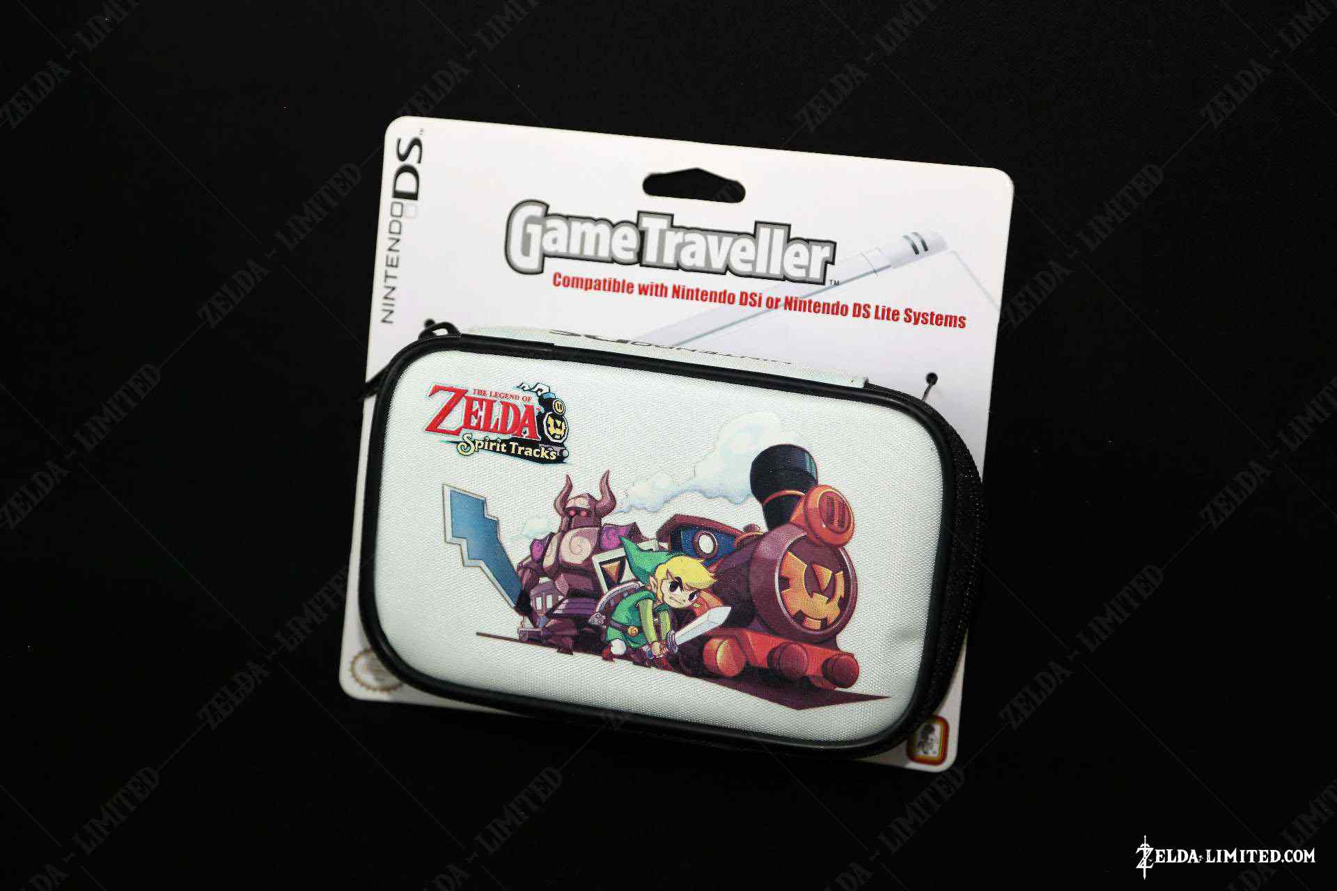 game traveller