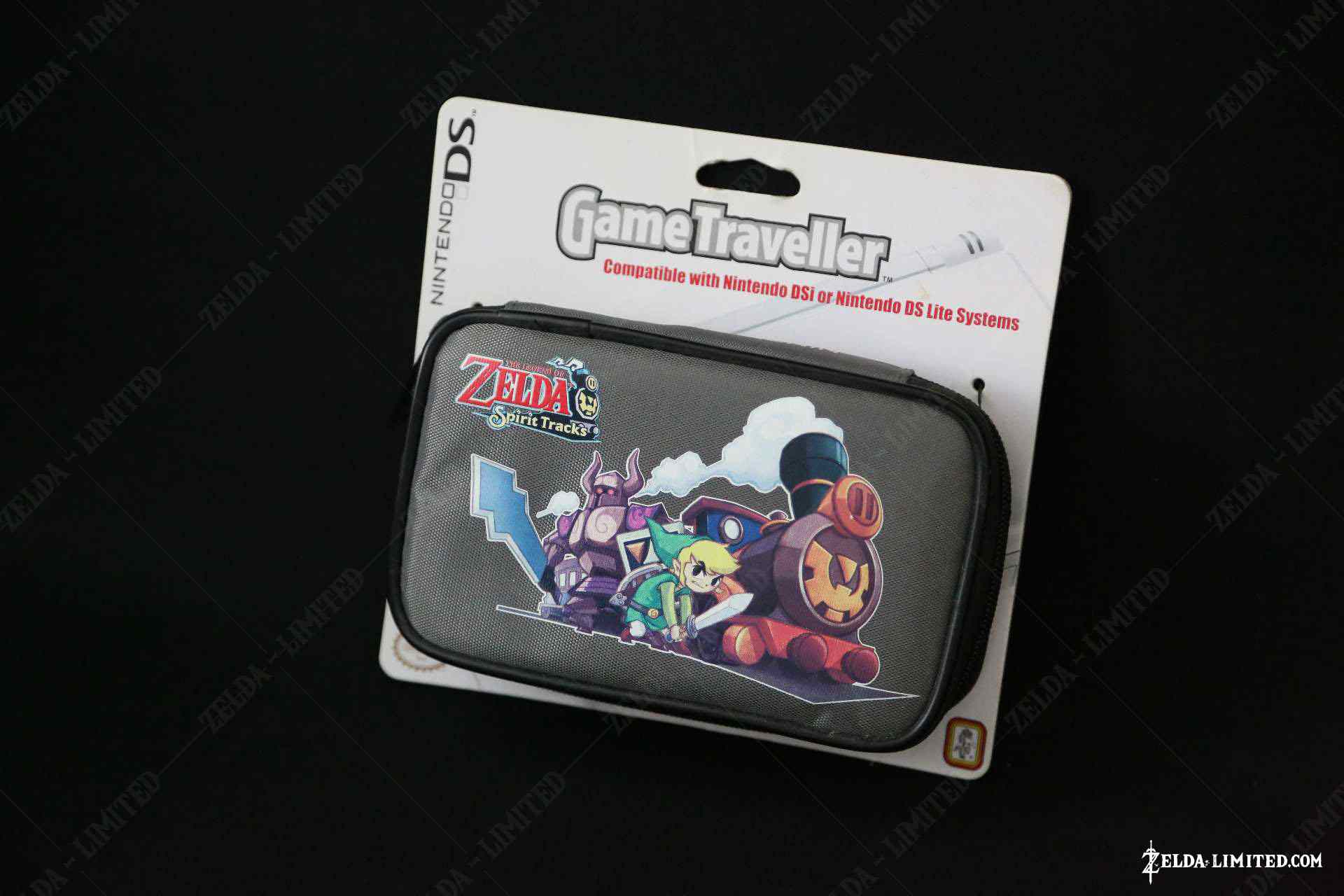 game traveller