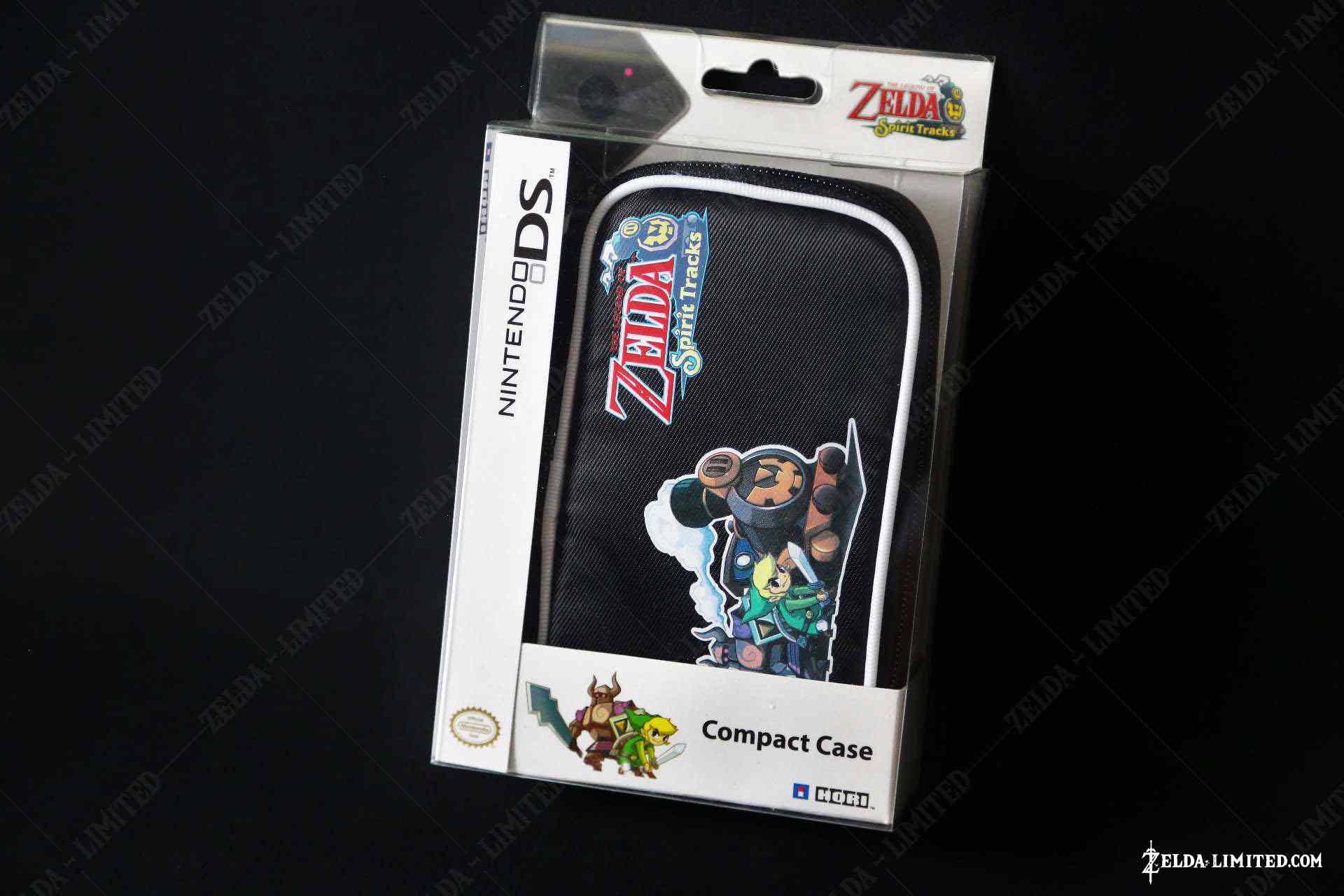 compact case