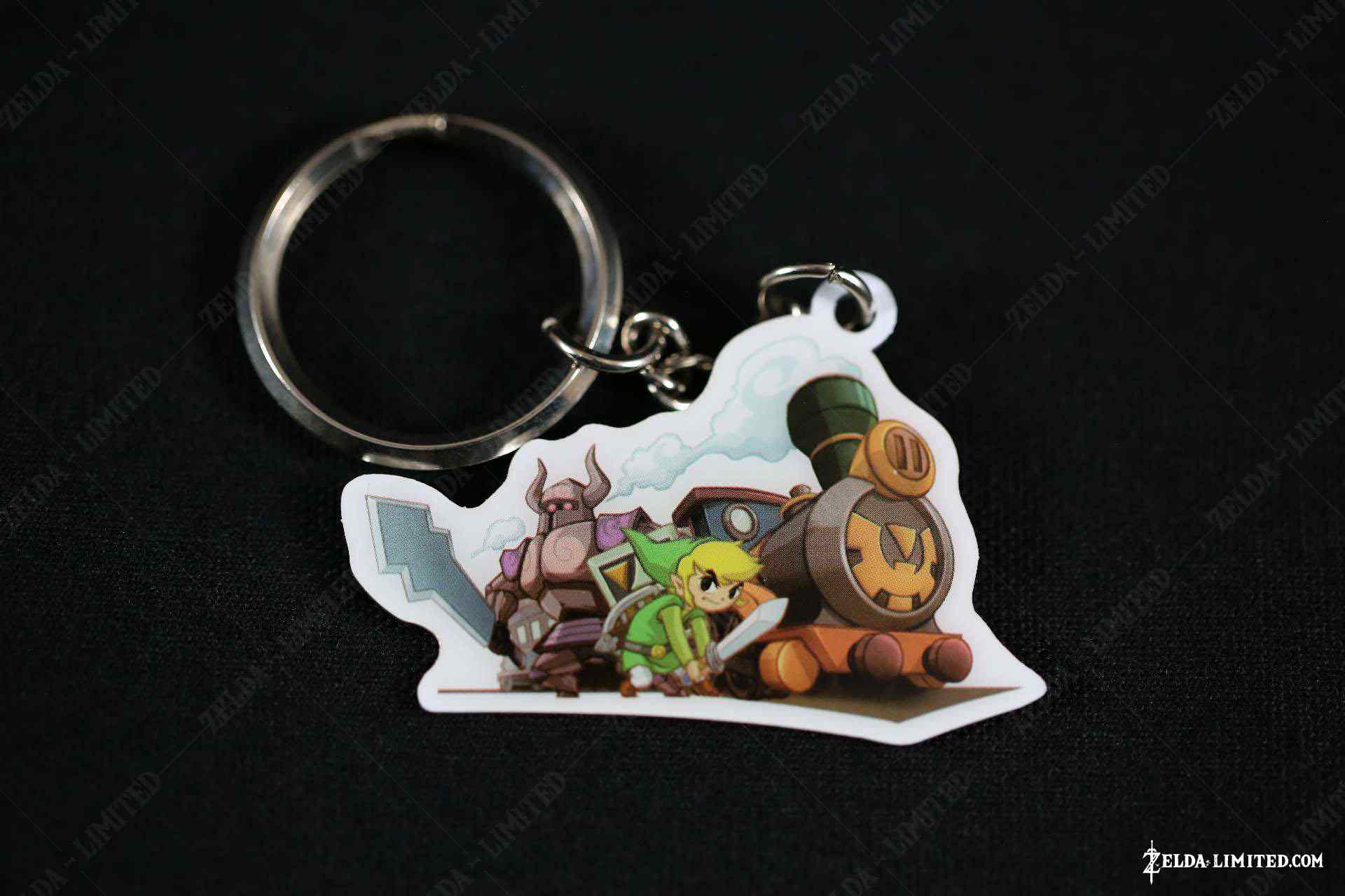 keychain preorder