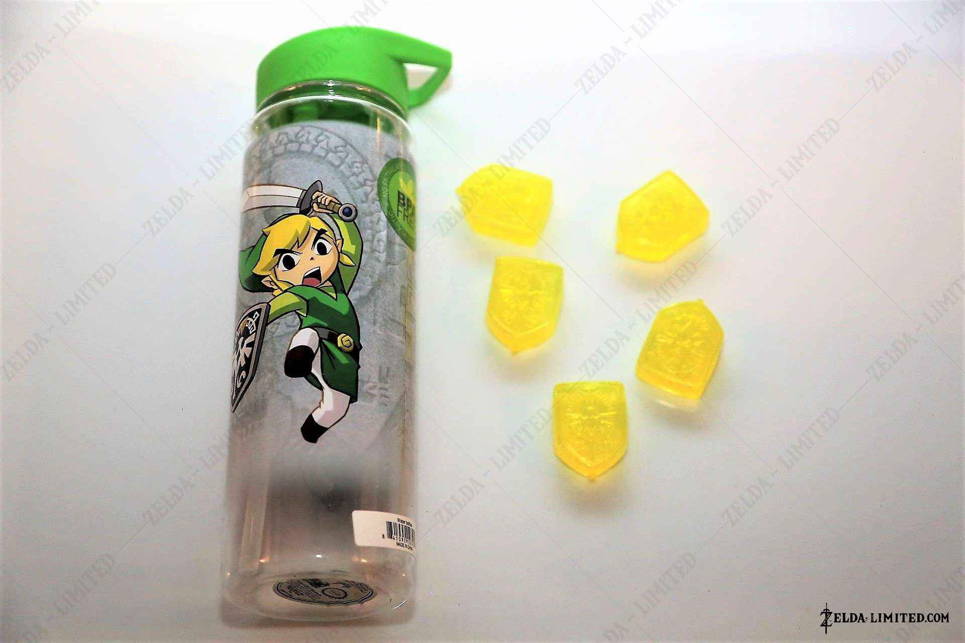bottle