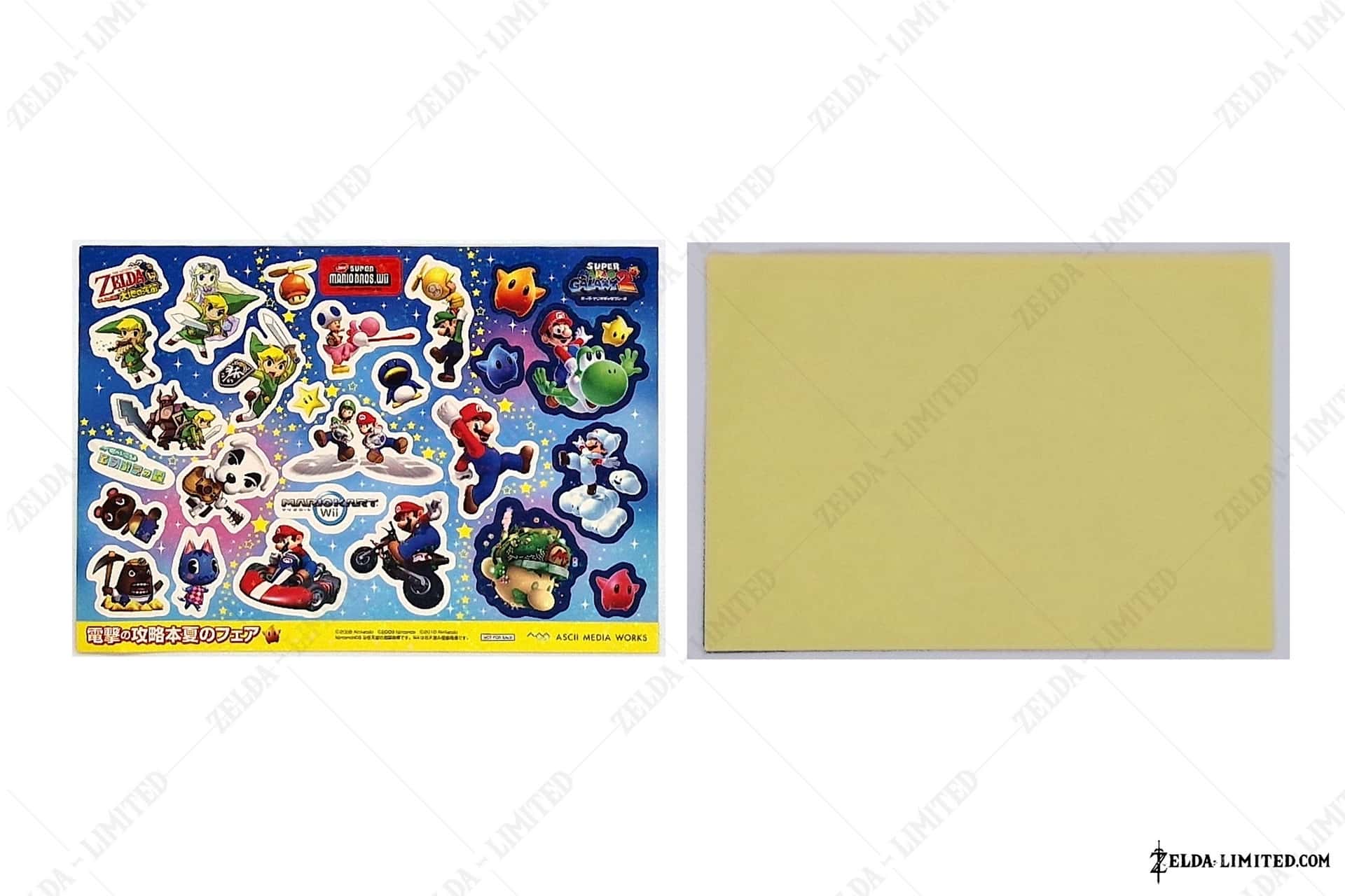 stickers
