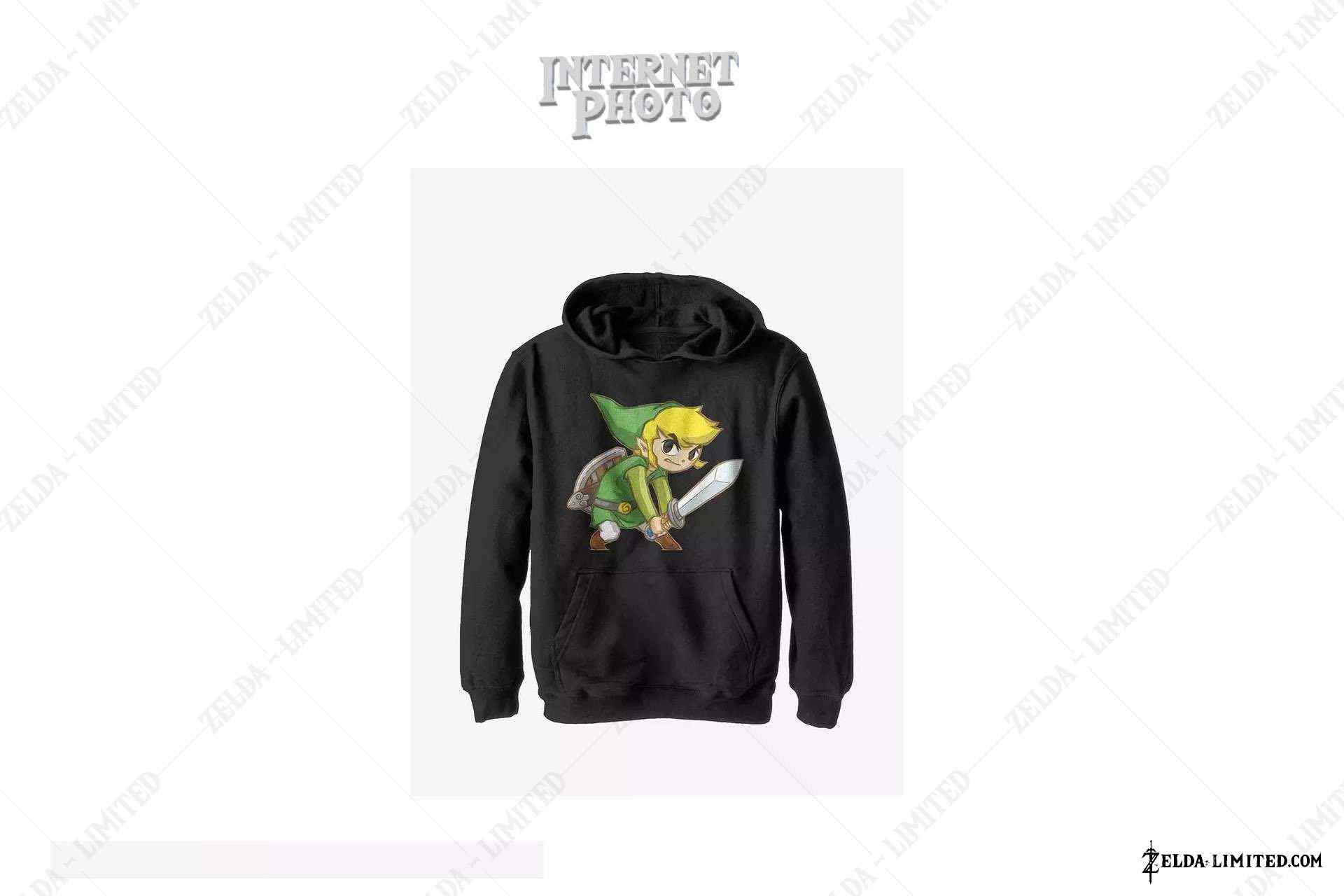 hoodie