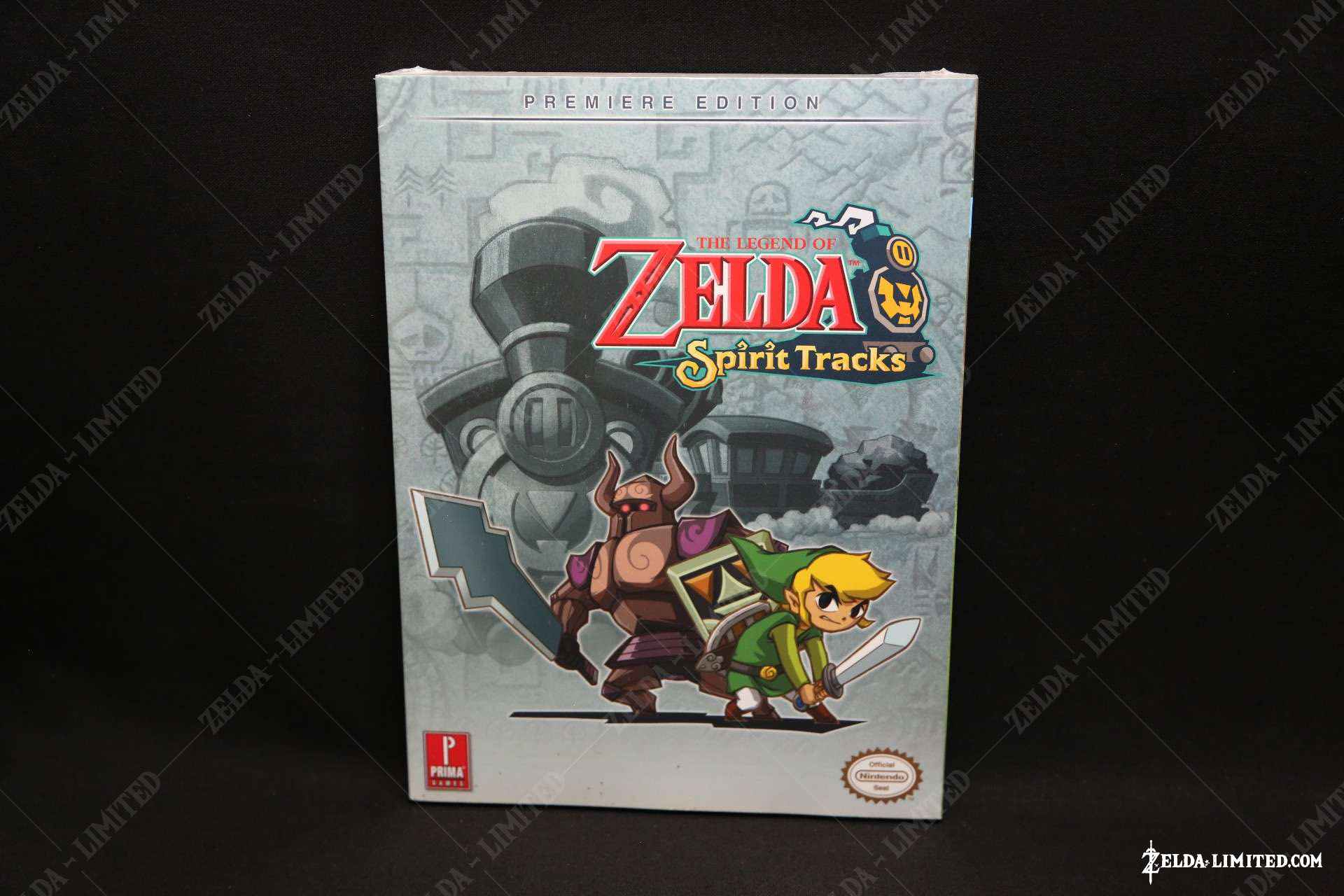 guide premiere edition