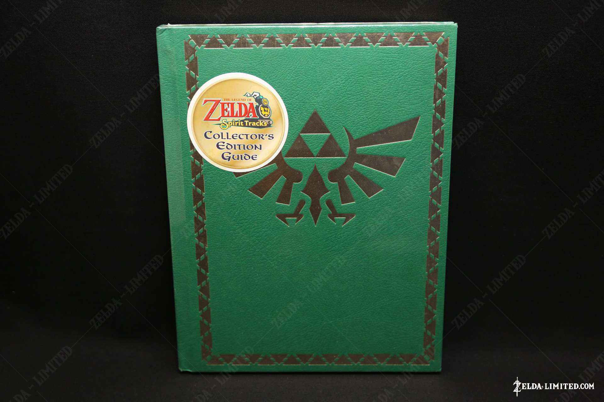 collector s edition guide