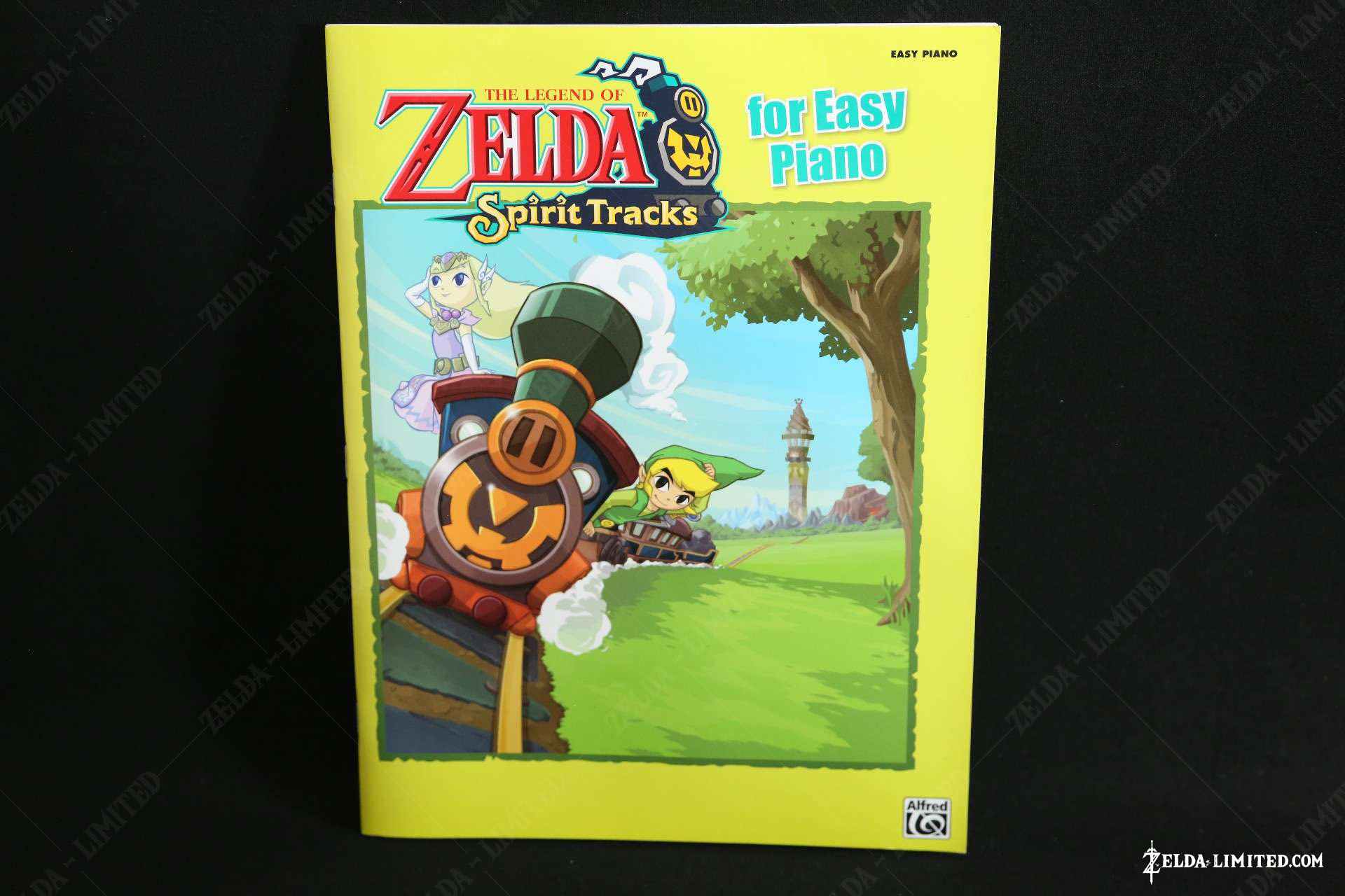 for easy piano