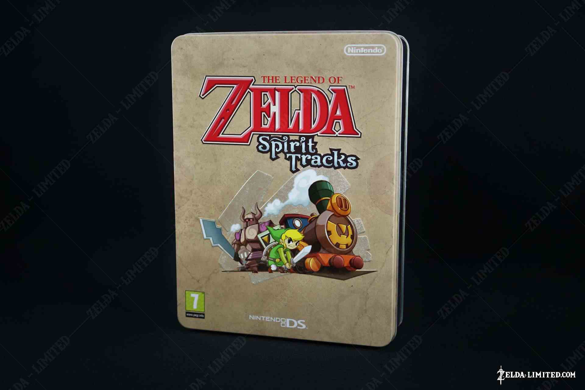limited edition