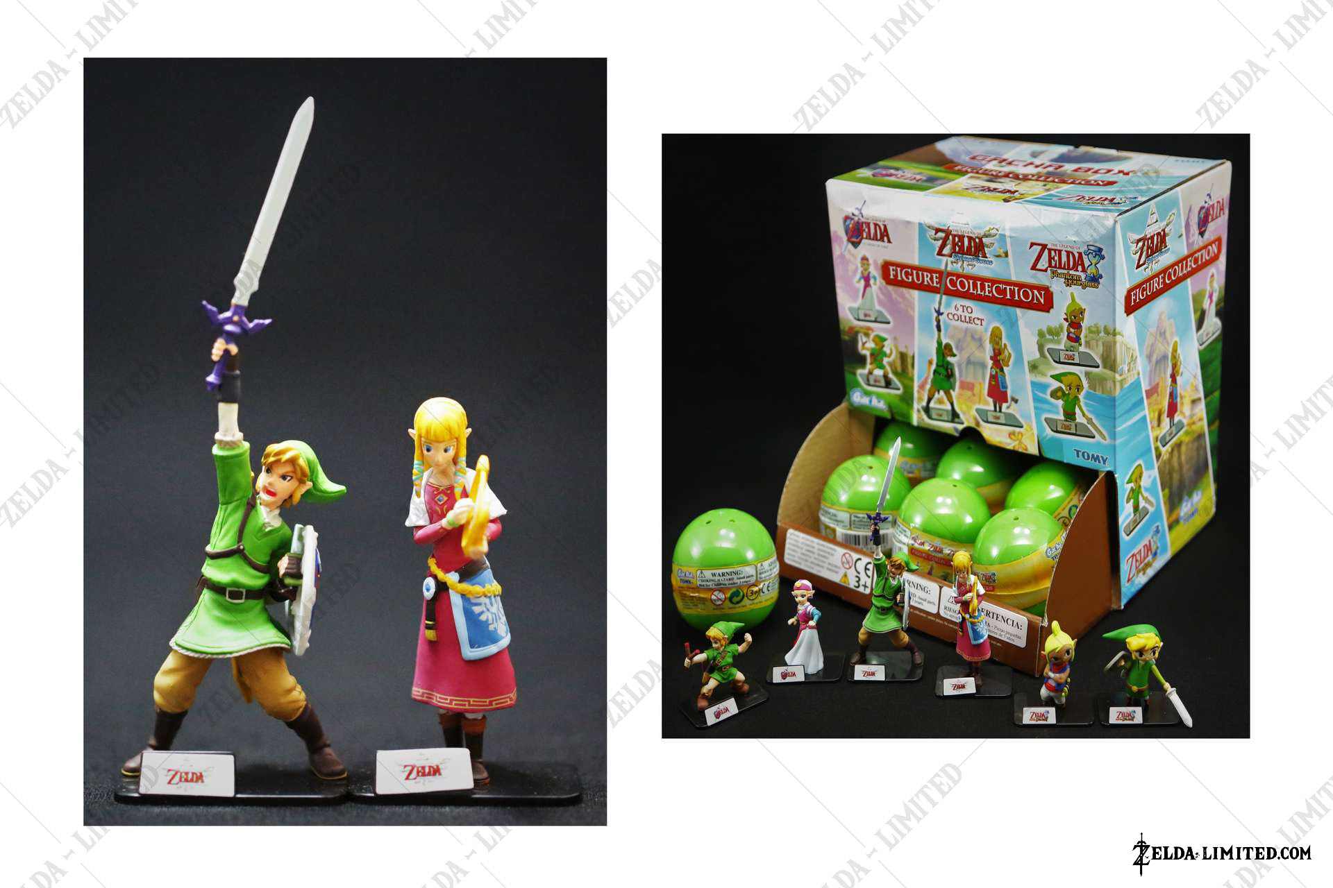 figure collection