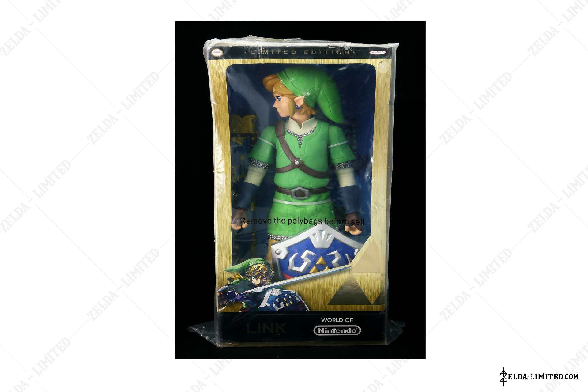 figure 20 inch at comics com