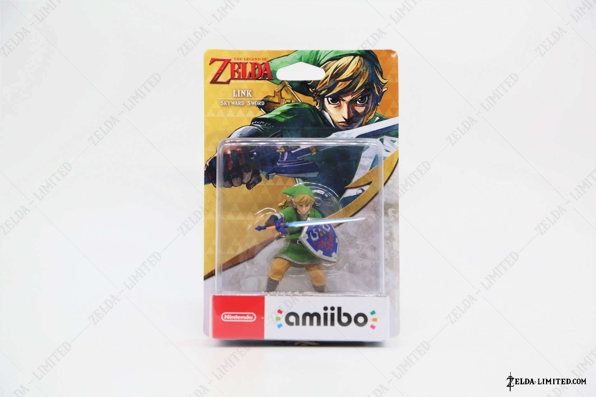 amiibo