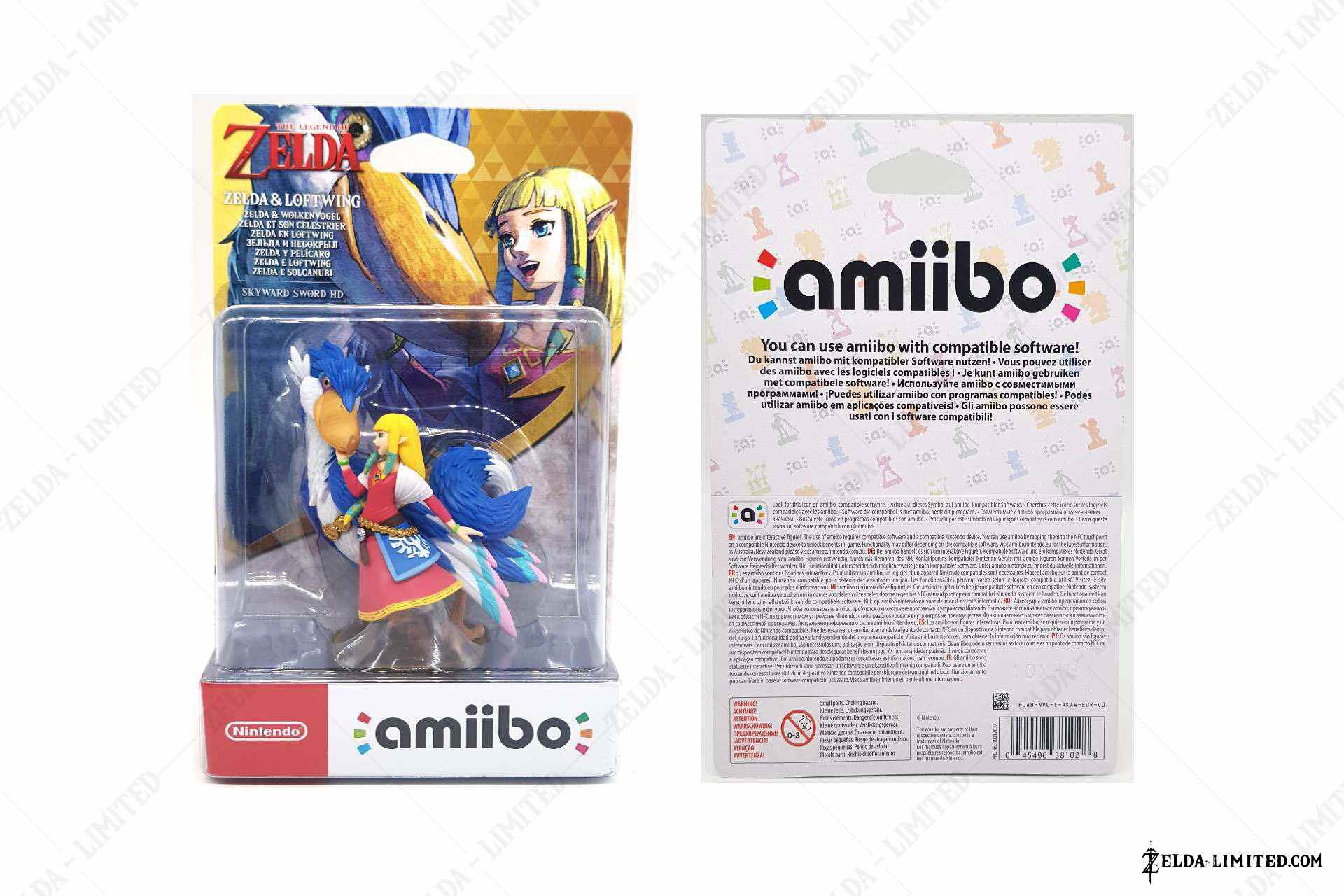 amiibo