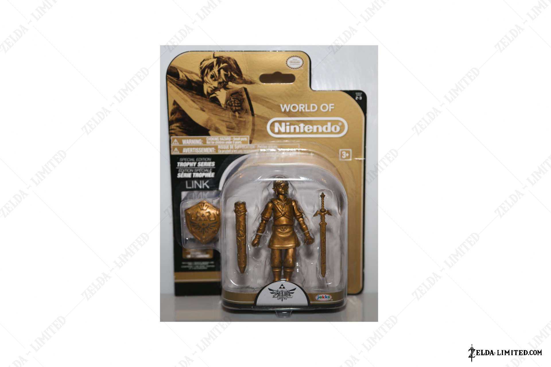 figure special edition