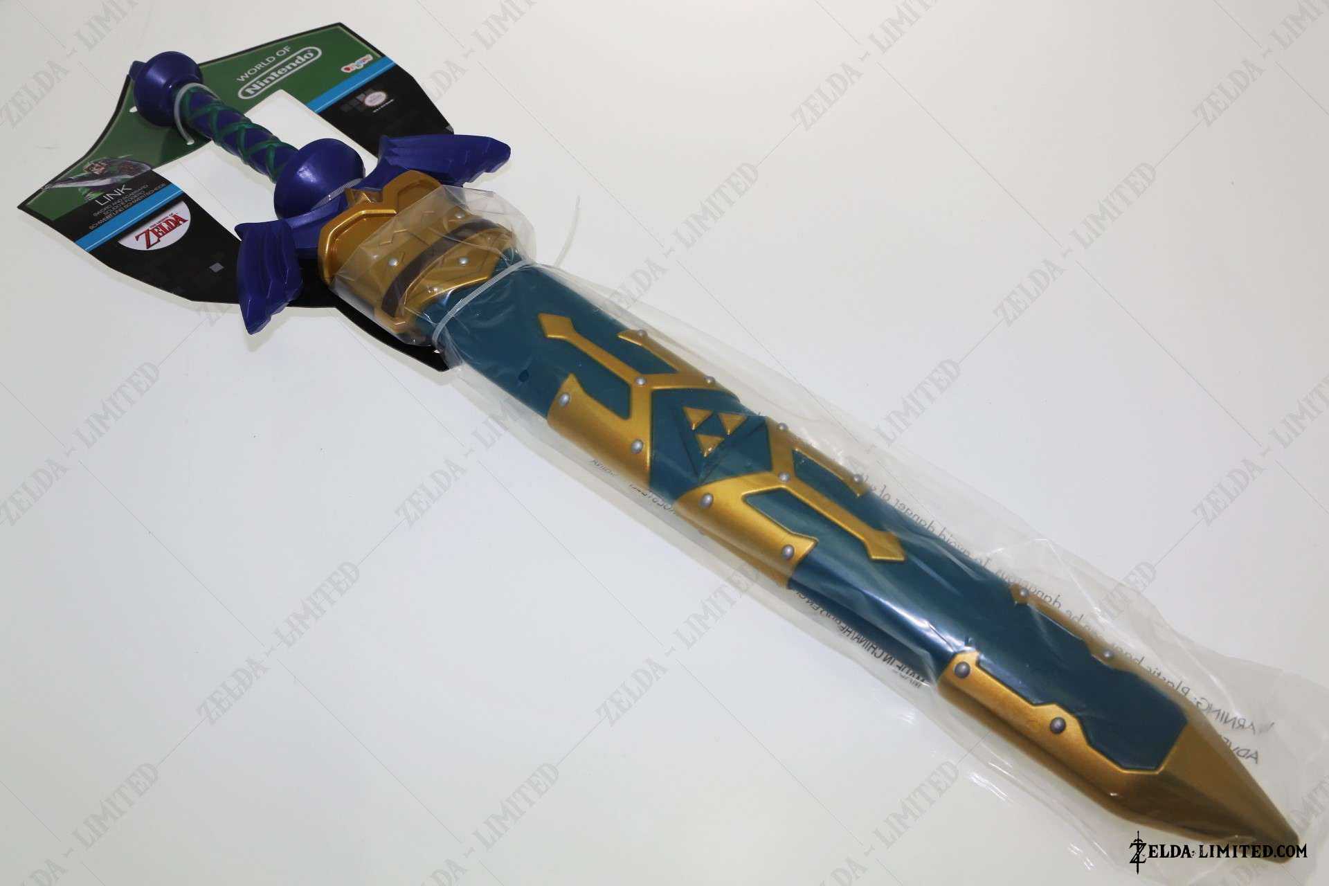 sword and scabbard
