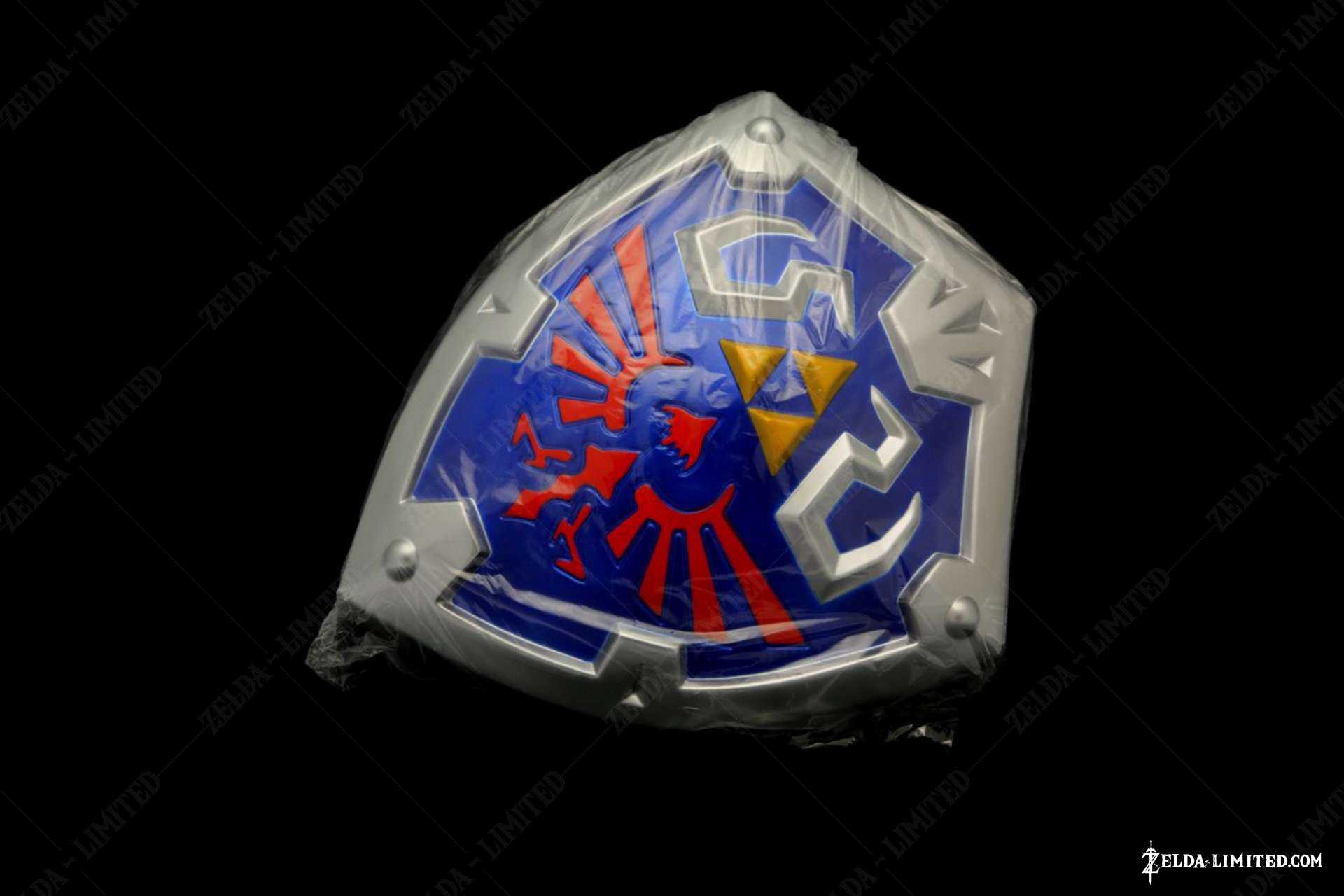 shield