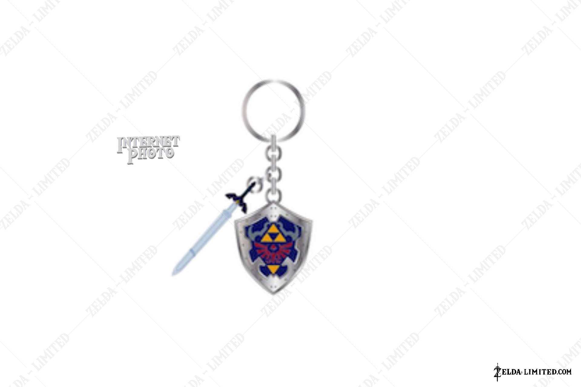 preorder keychain