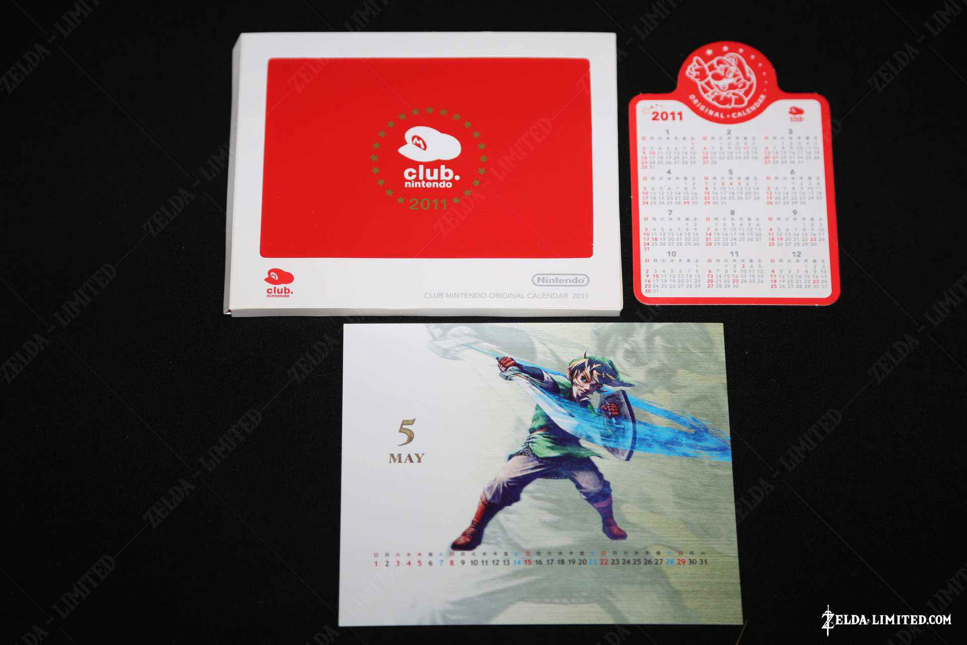 calendar