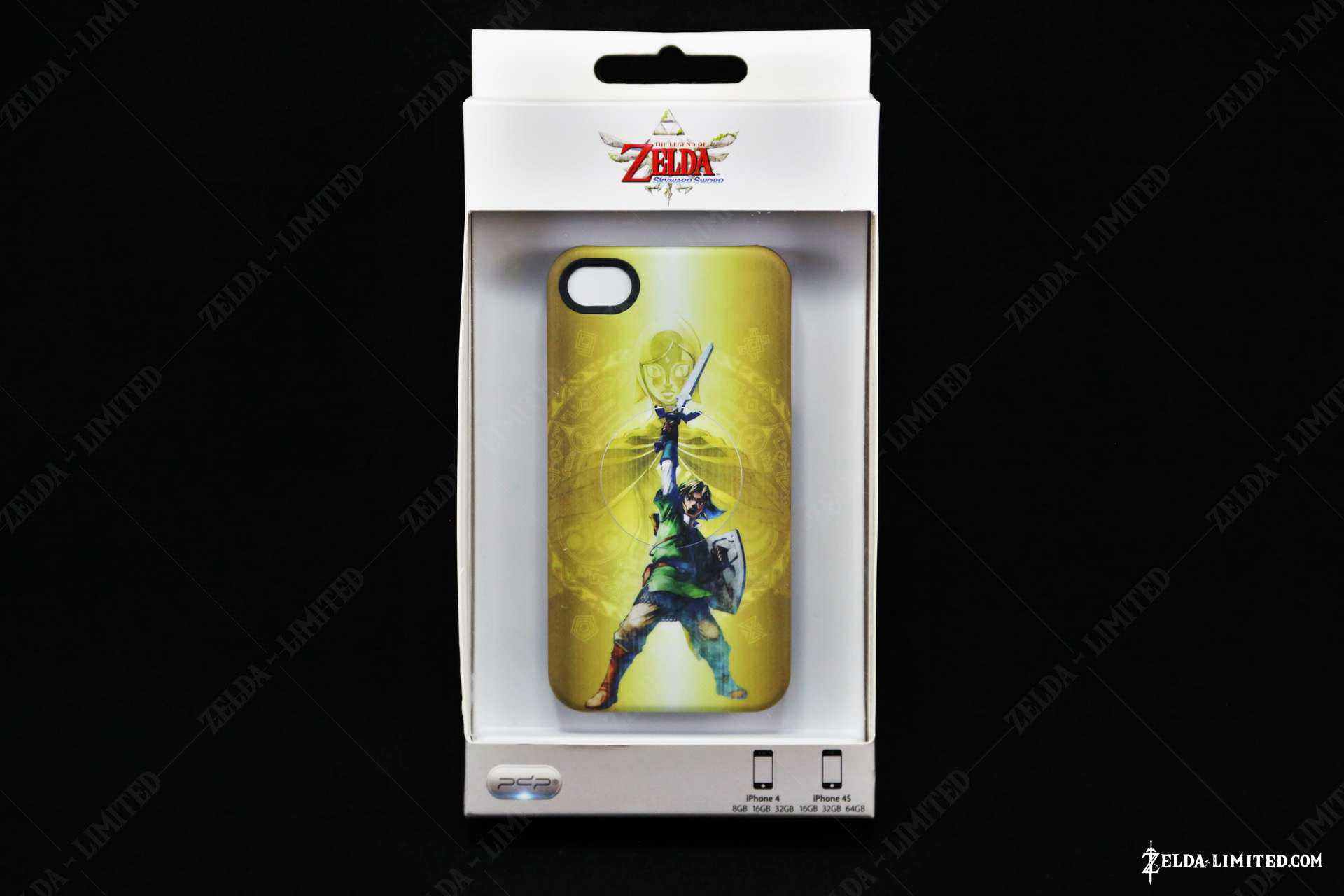 iphone 4 and 4s case