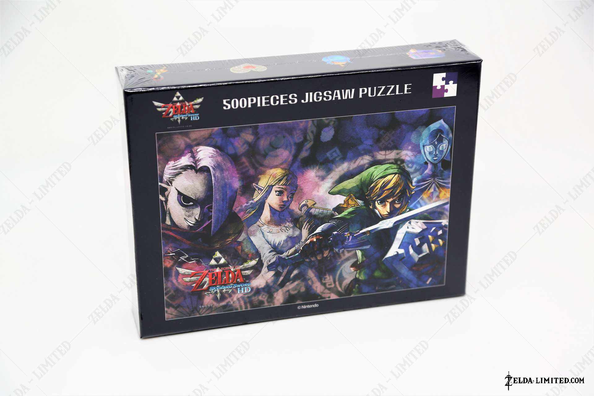 puzzle