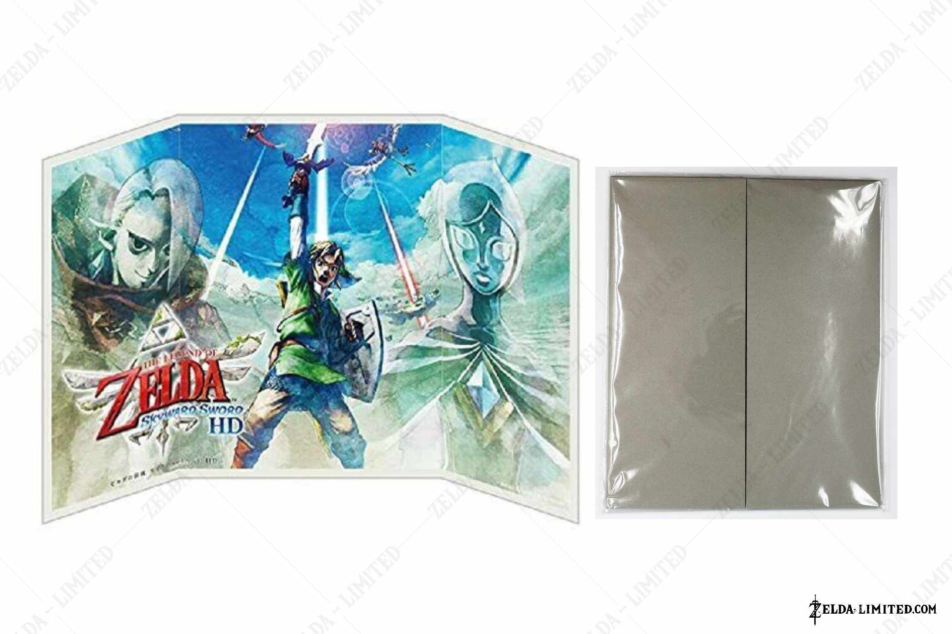 preorder diaporama