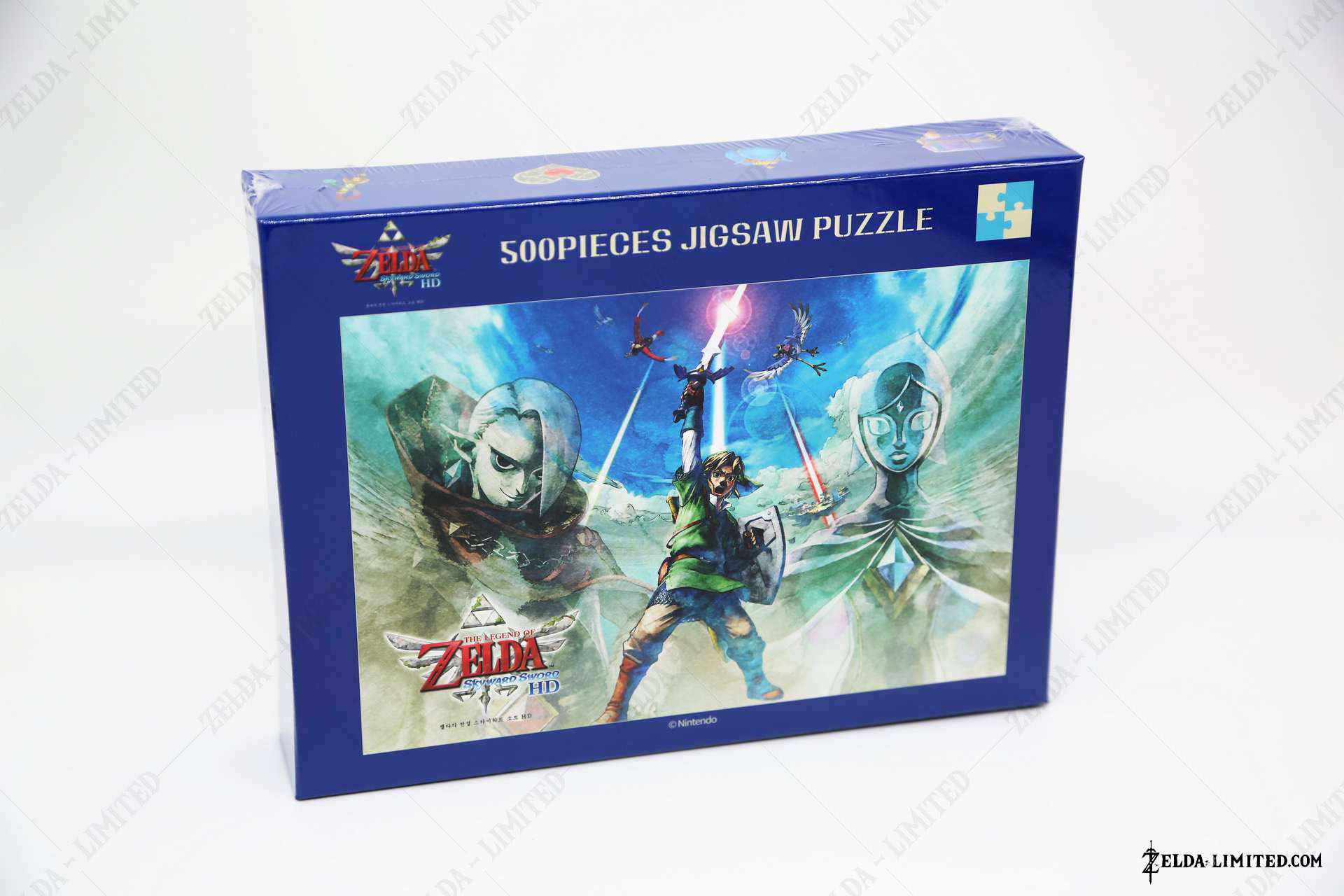 puzzle