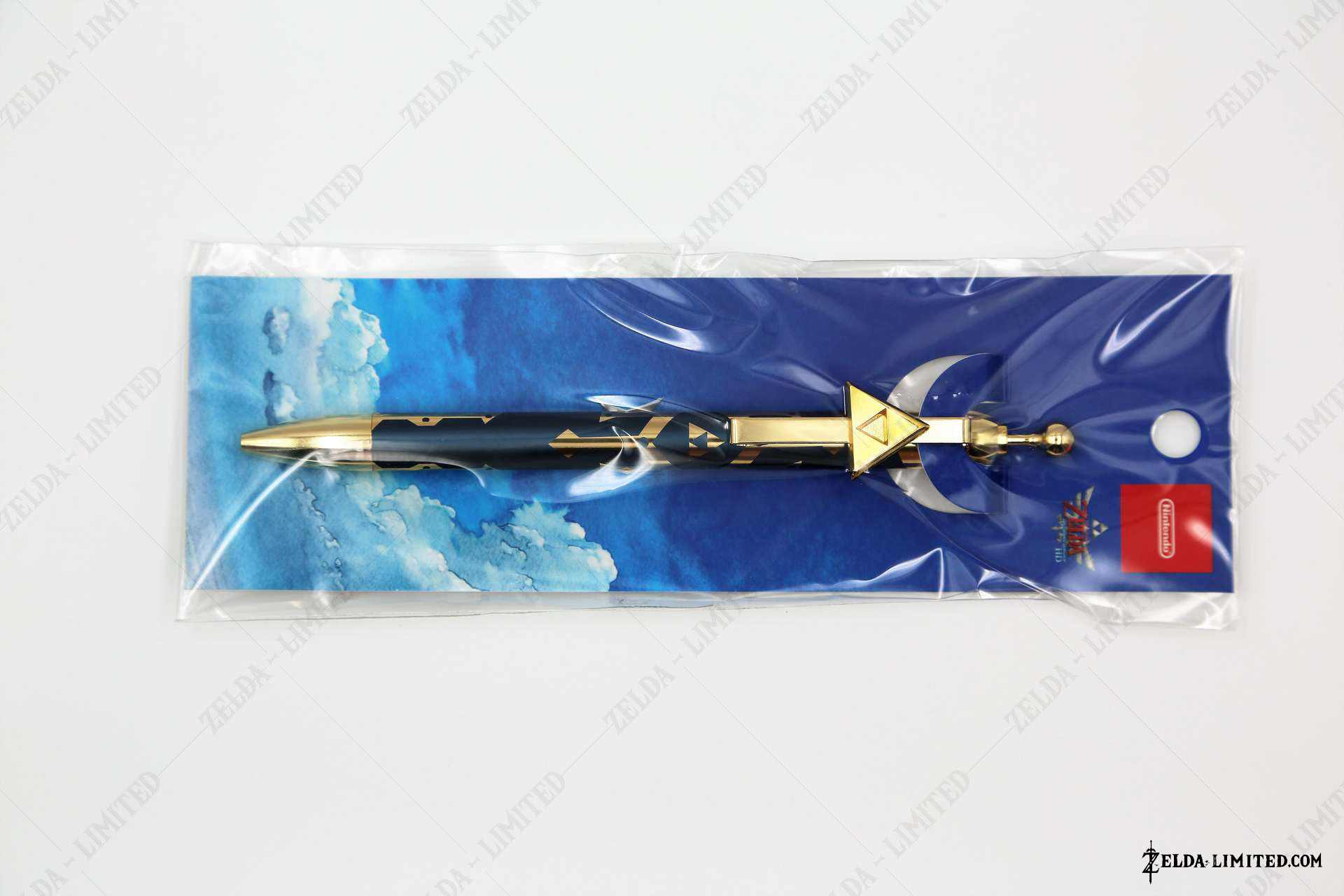 pen
