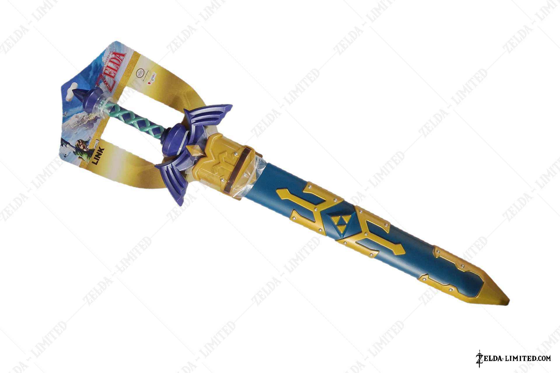 sword and scabbard