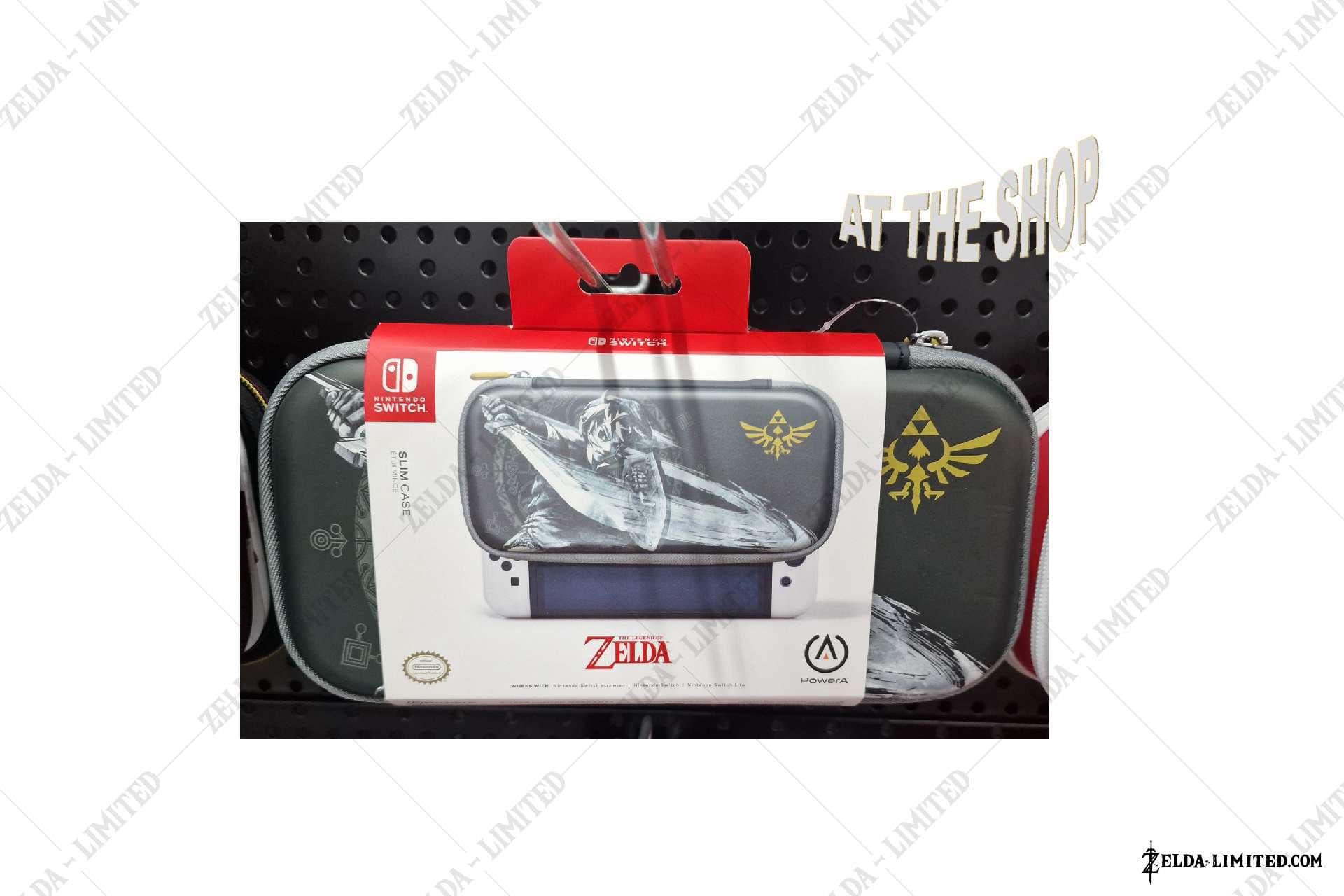 slim case kit