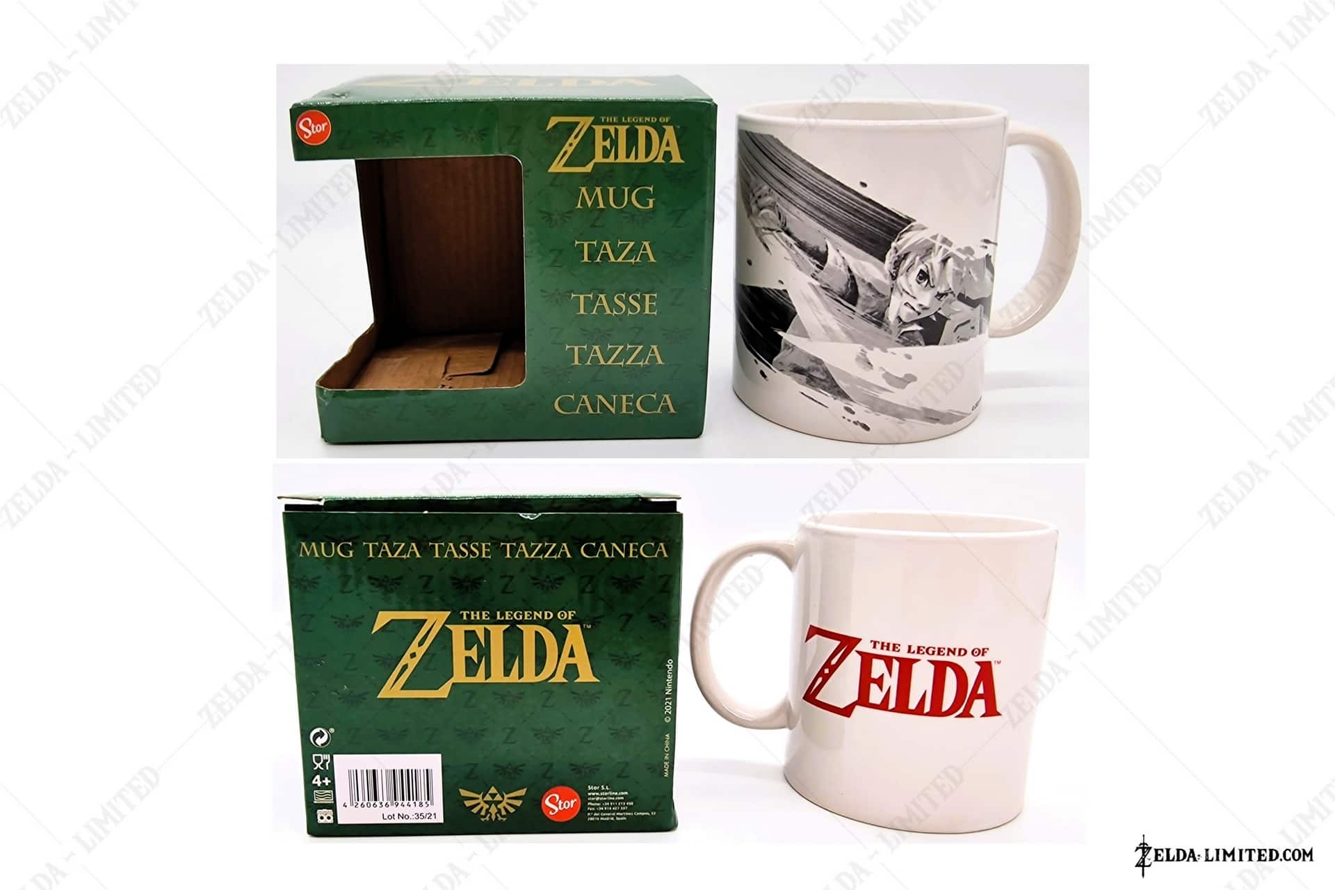 Mug