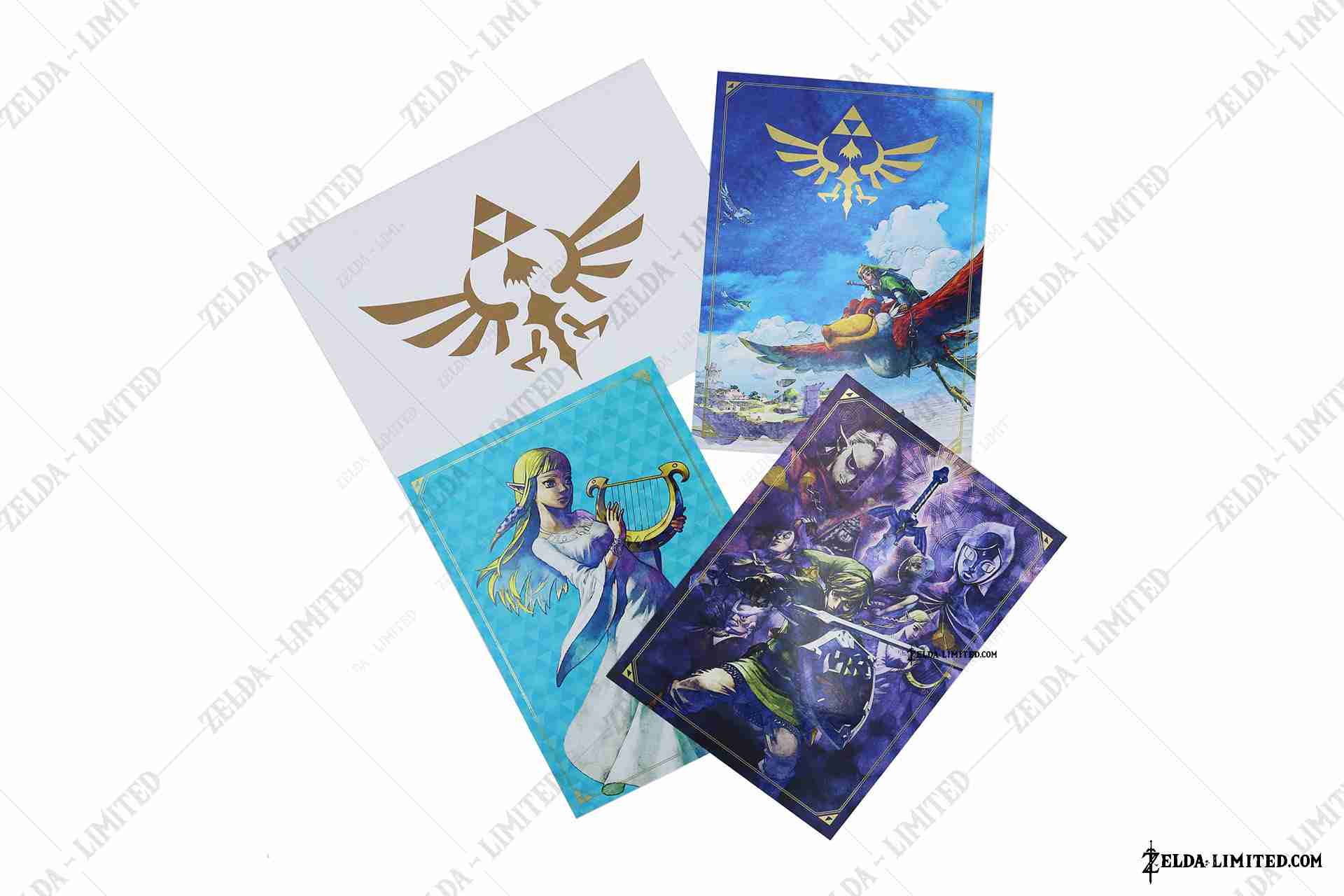 art cards preorder