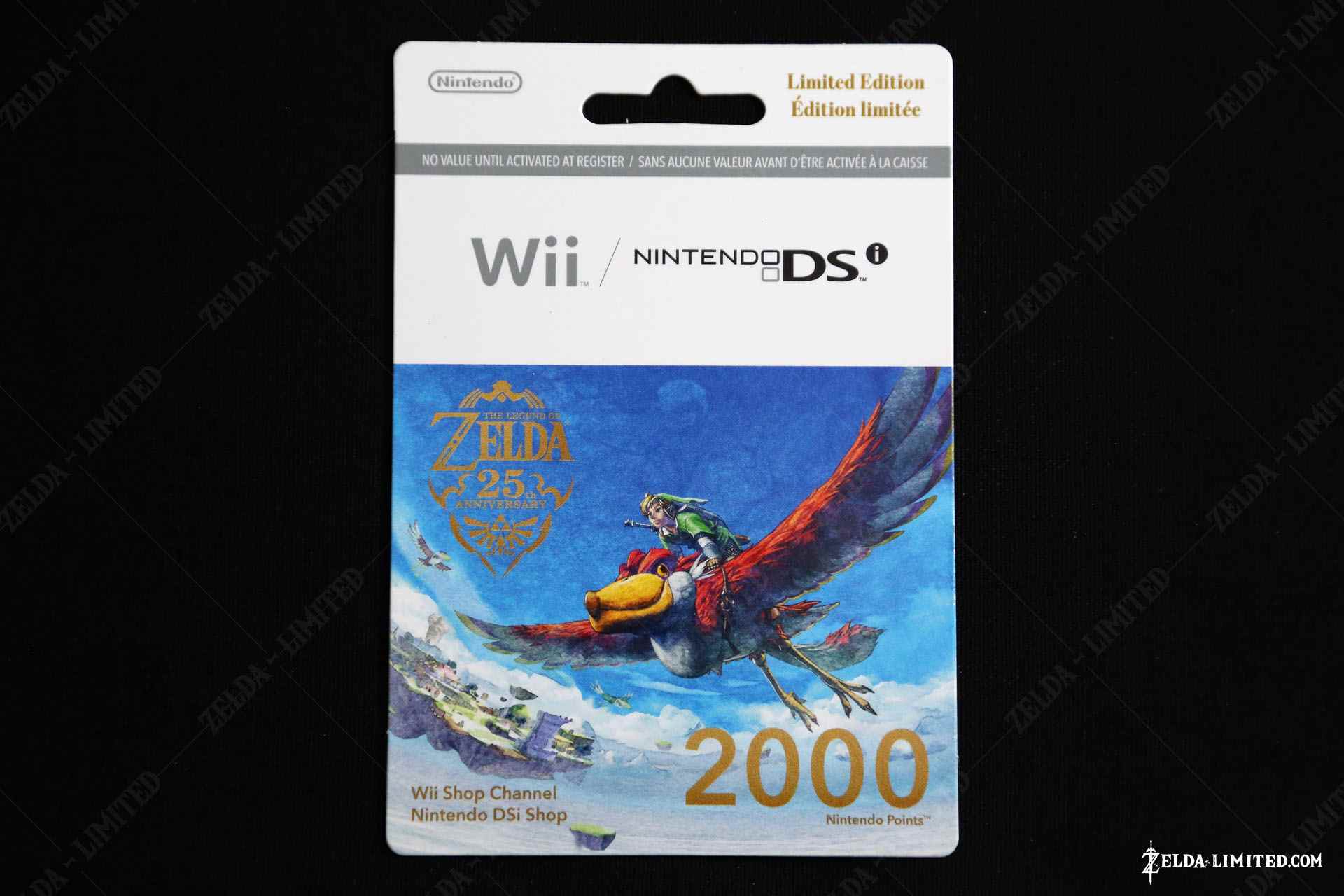 eshop card