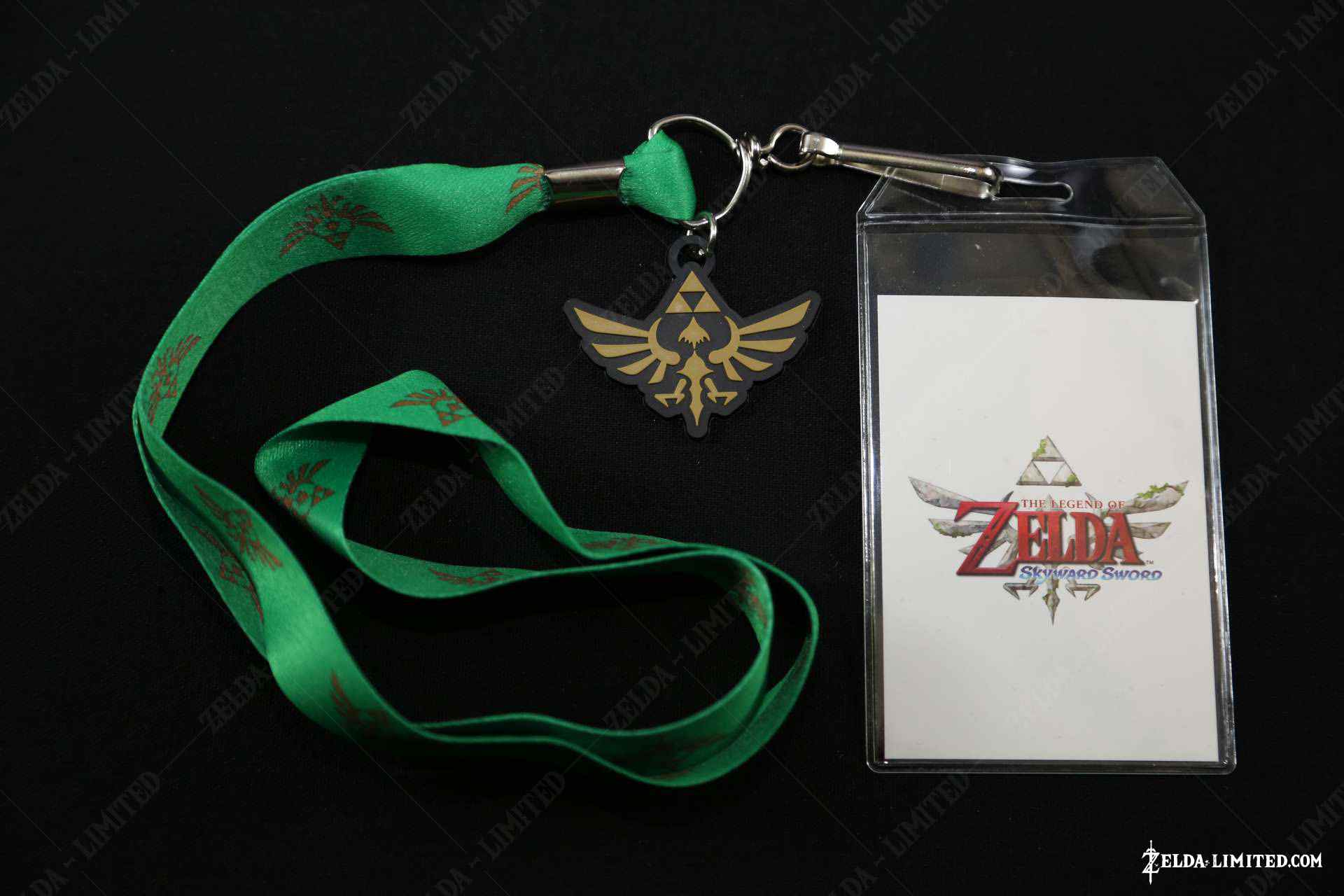 lanyard