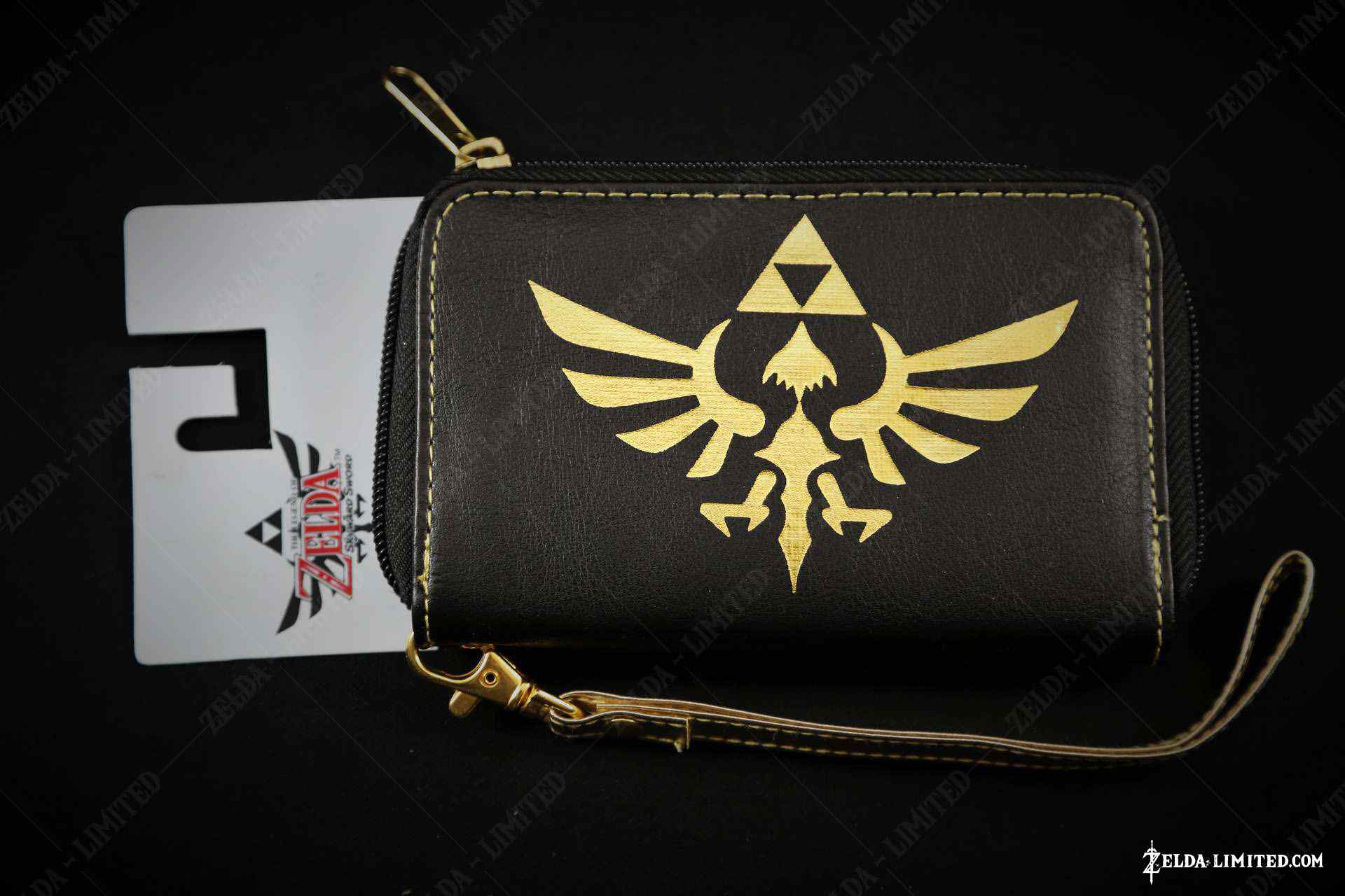 wallet wristlet