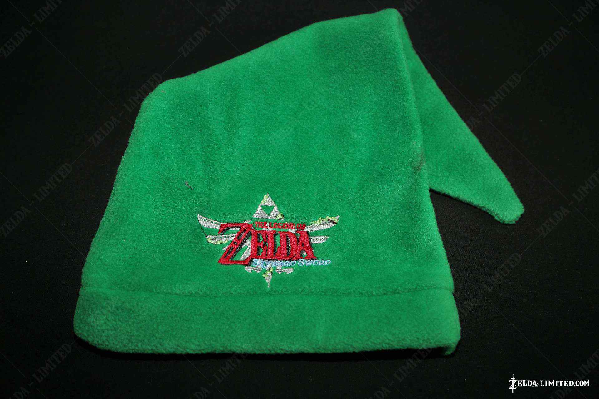 preorder bonus hat