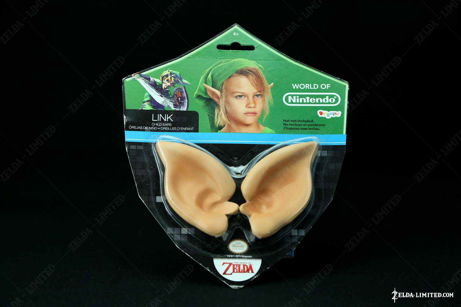 ears