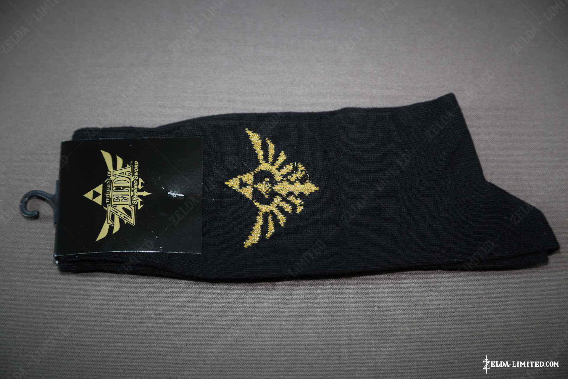 sock