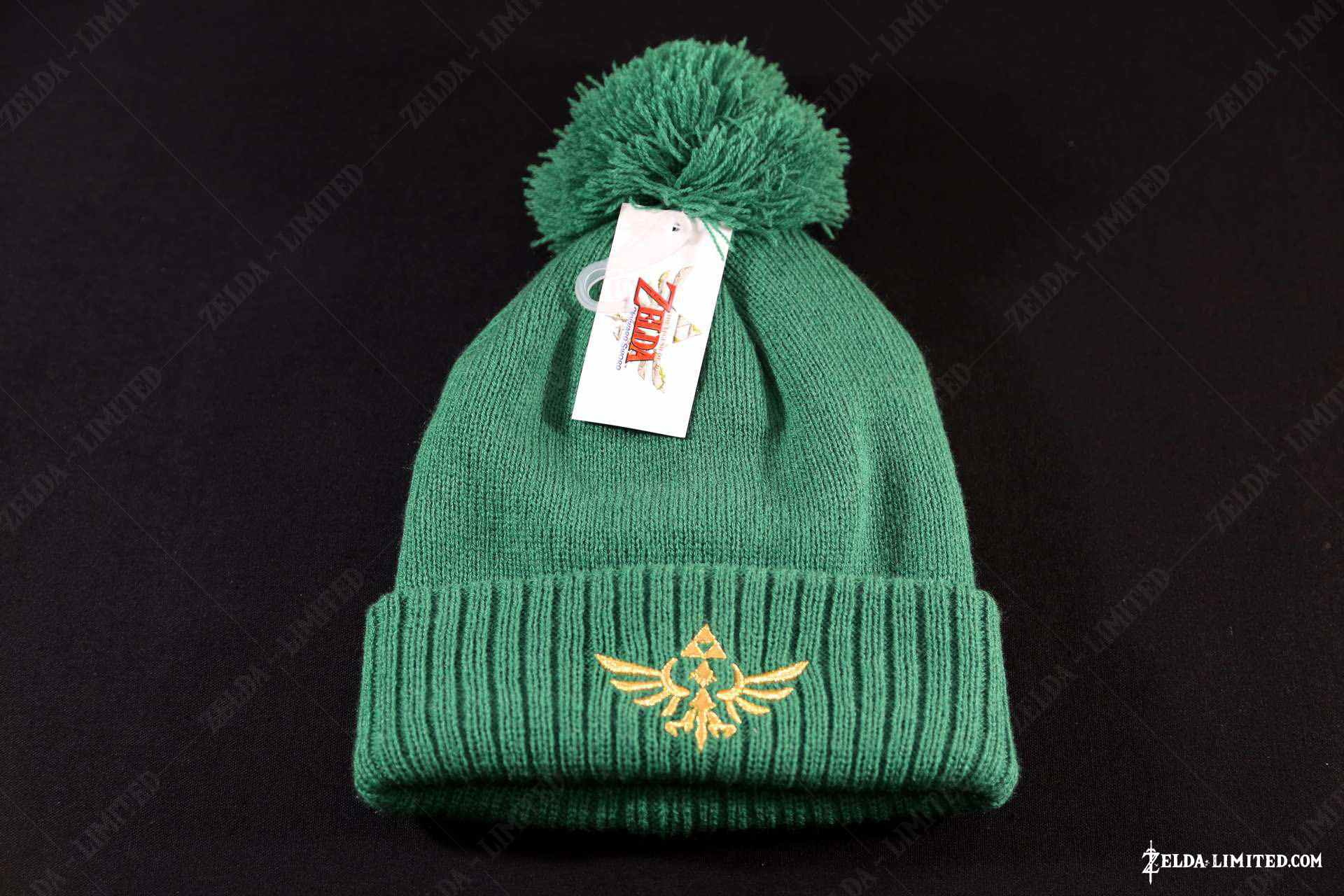 beanie