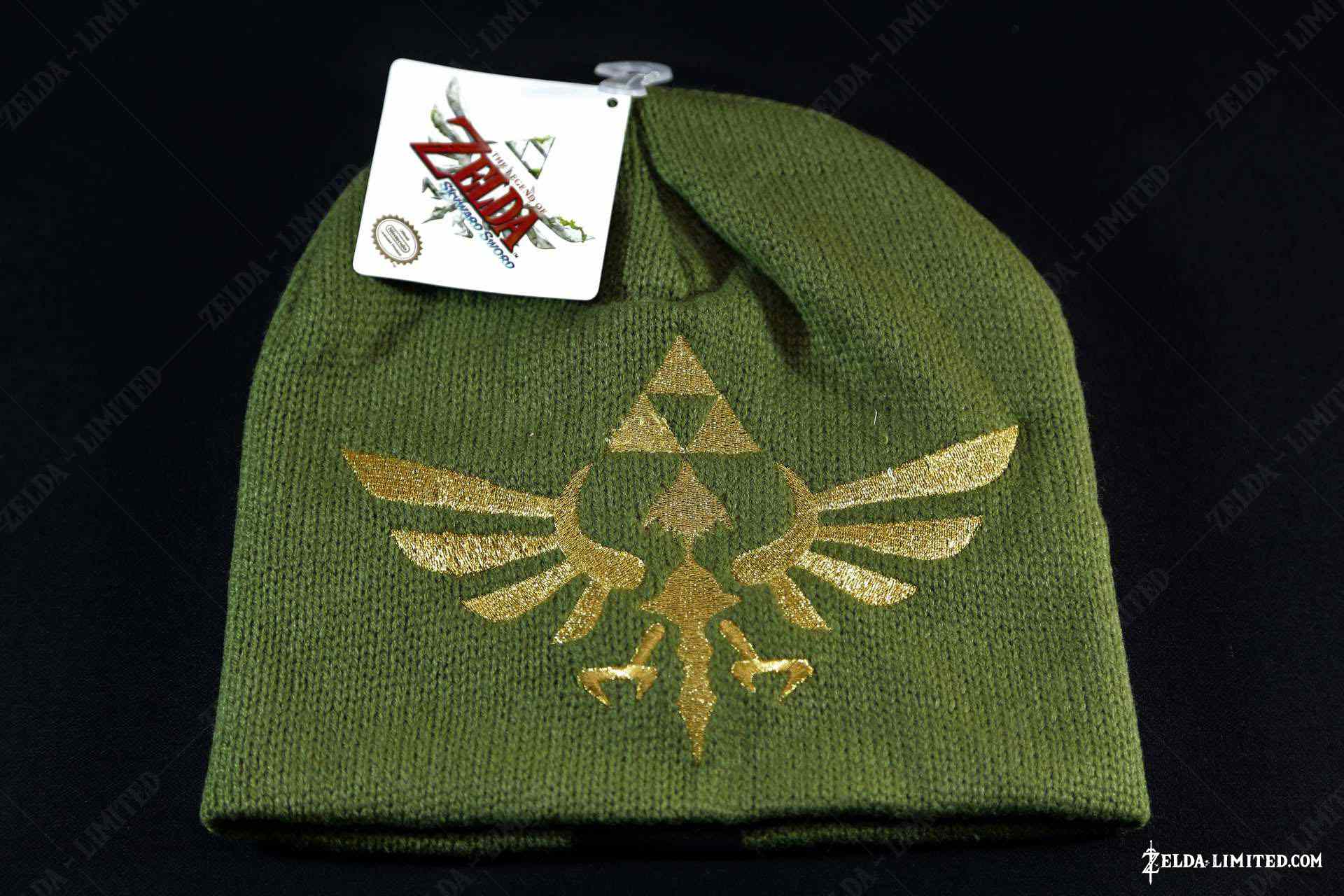 beanie