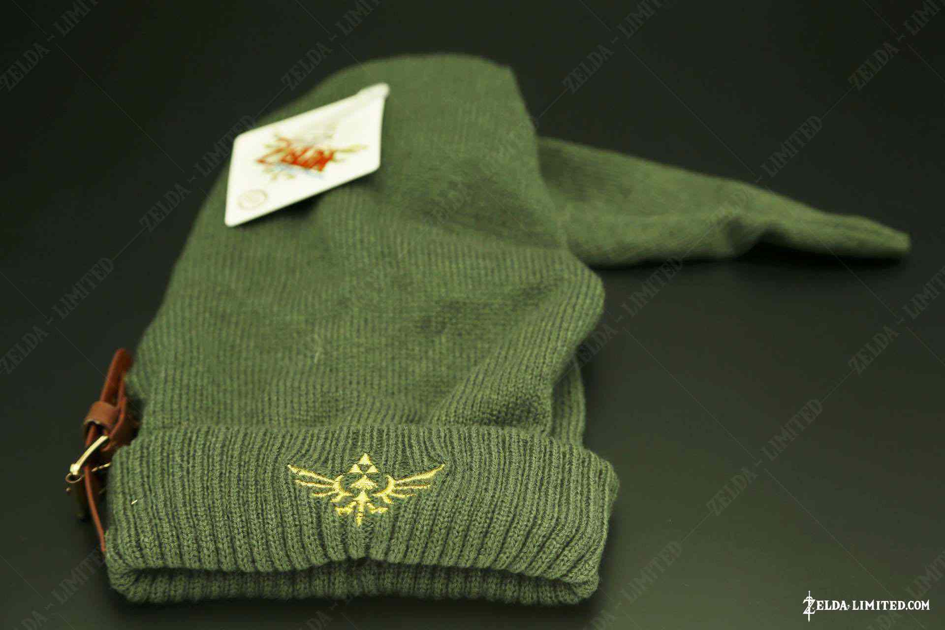 beanie