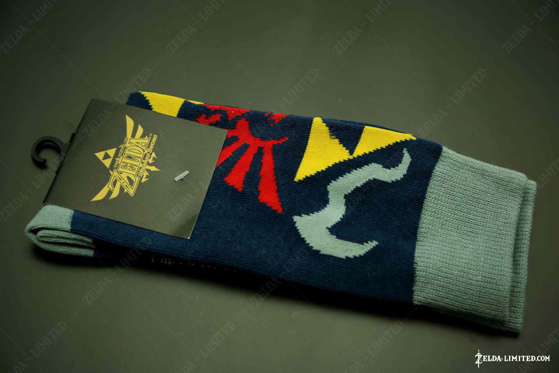sock