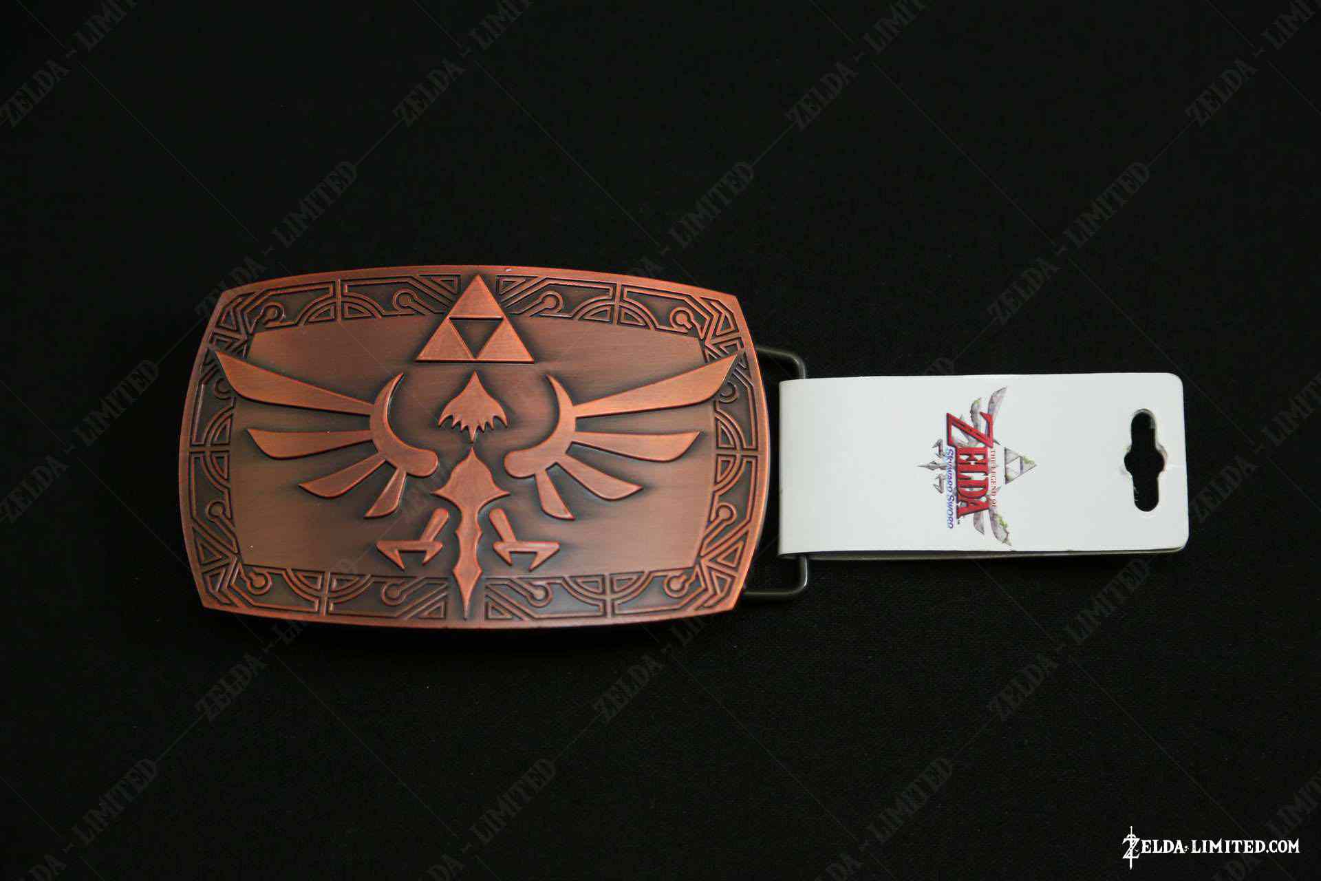 belt buckle
