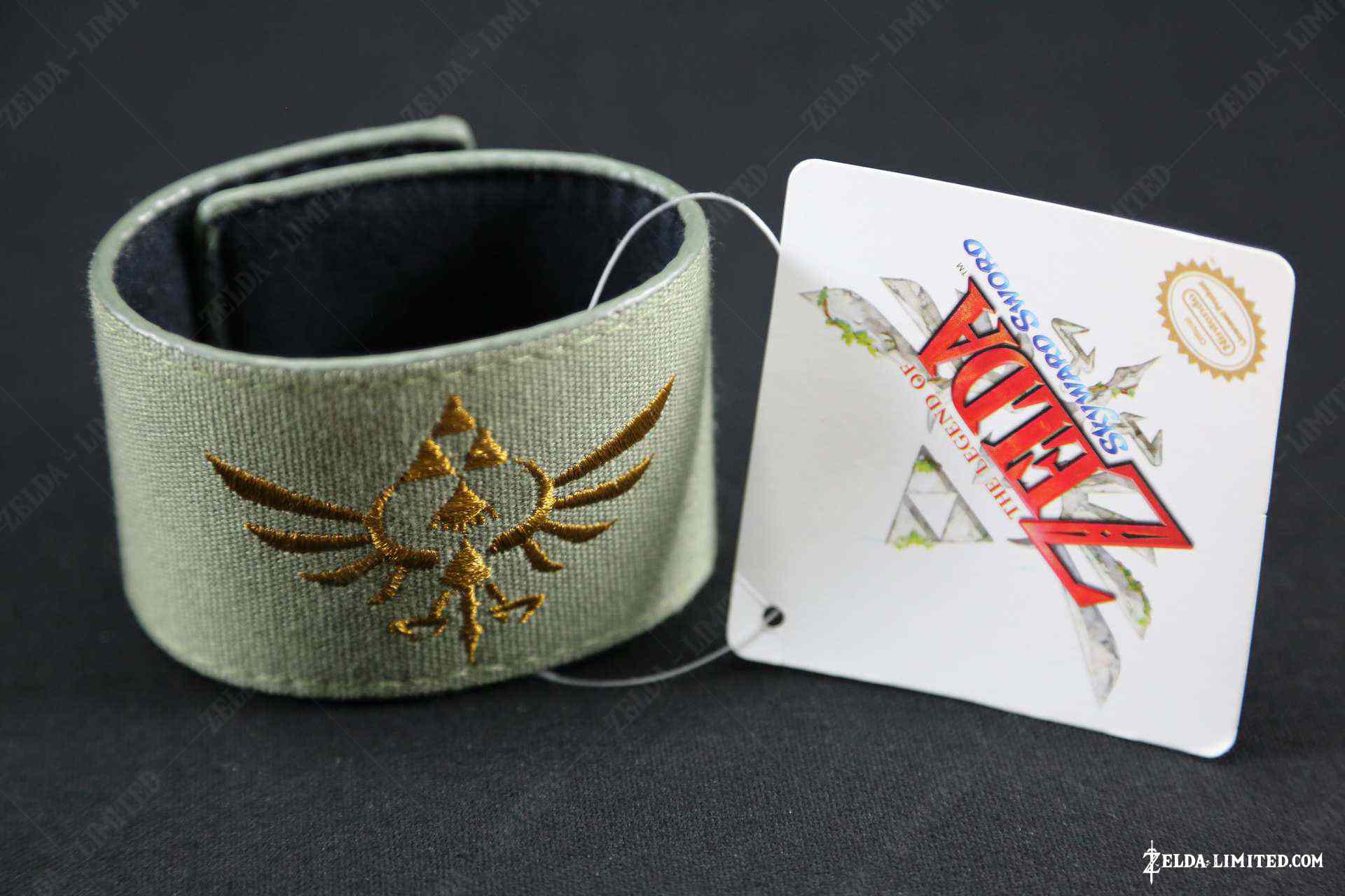 wristband