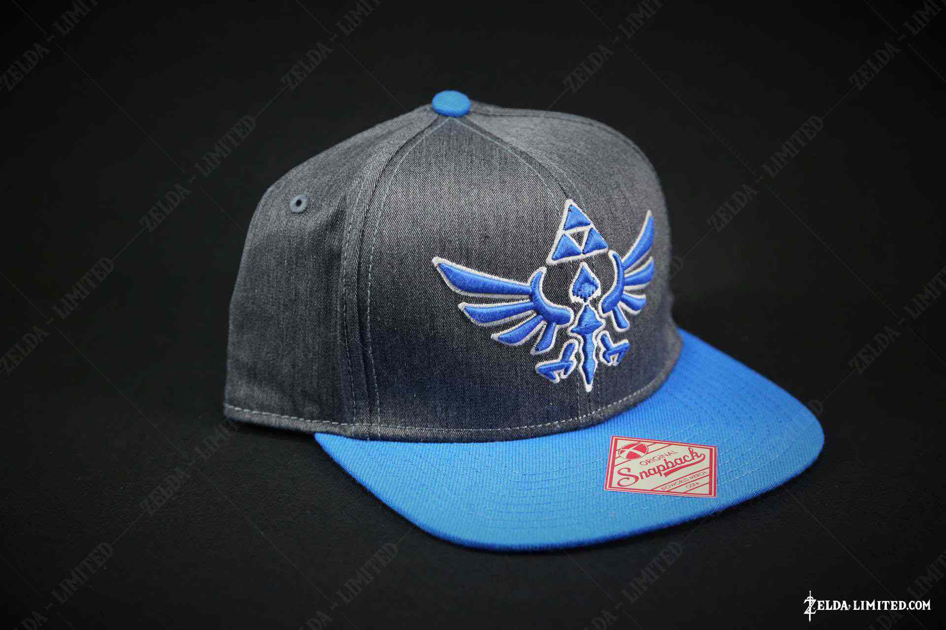 cap