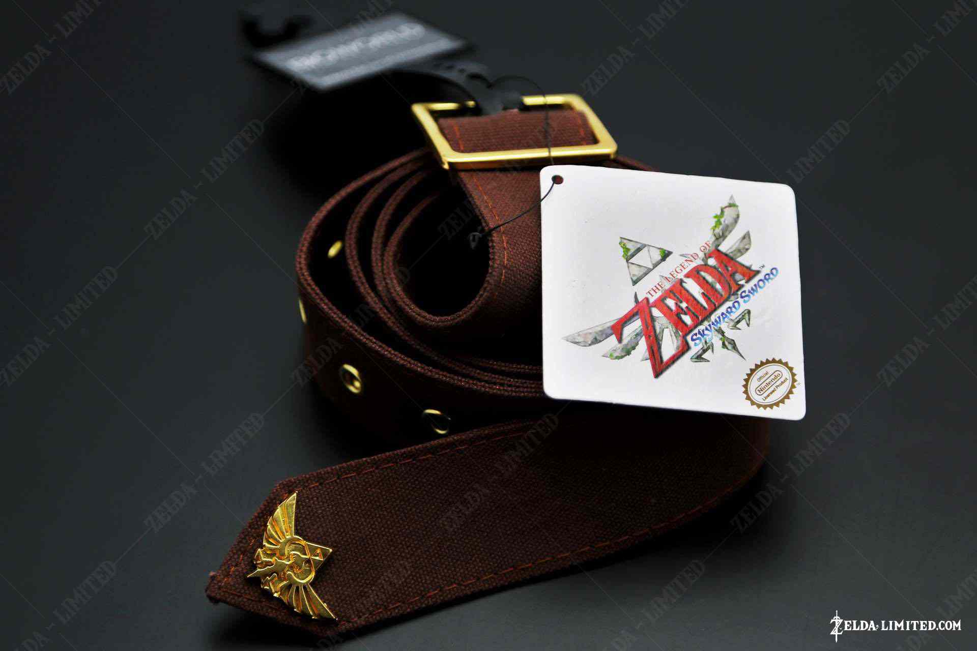 belt
