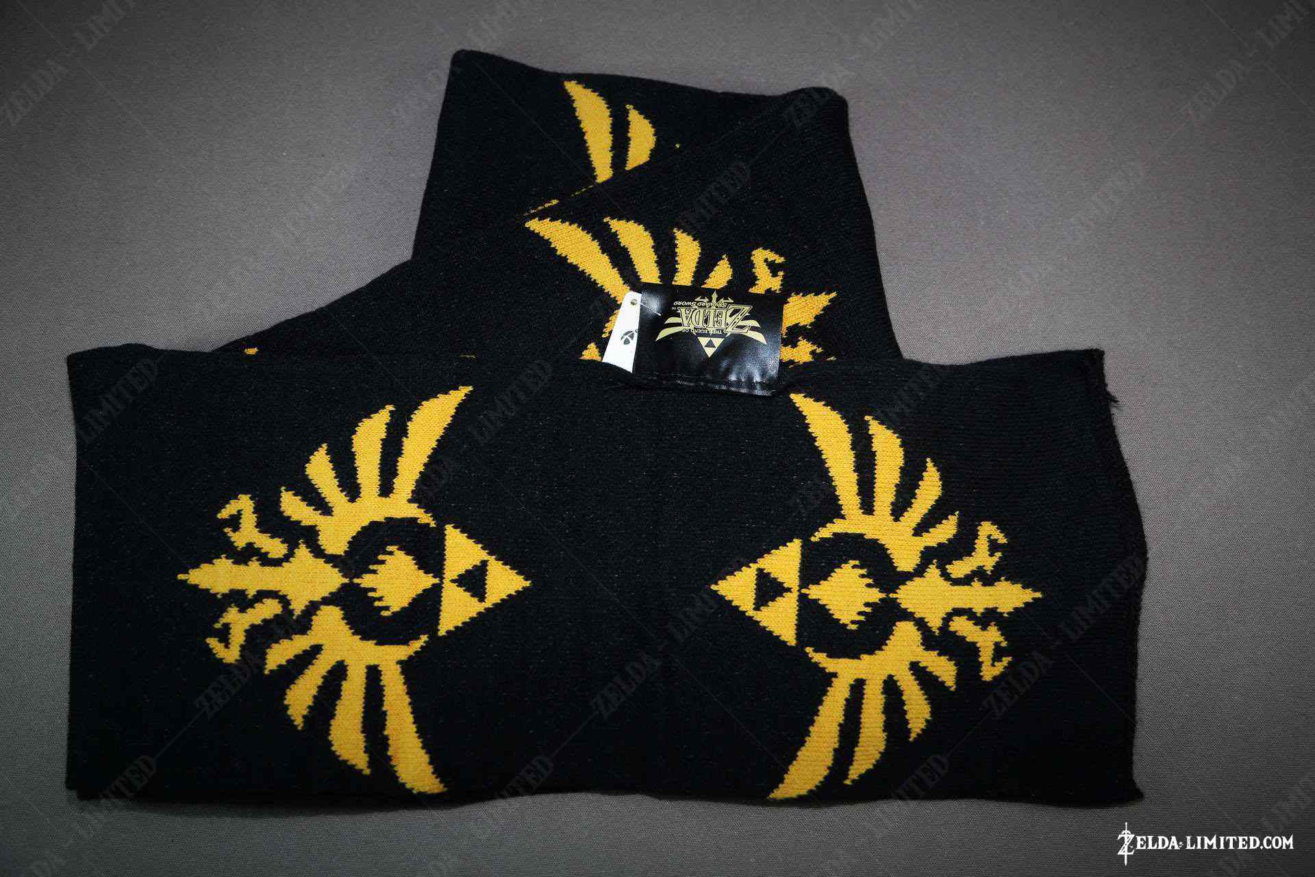 scarf