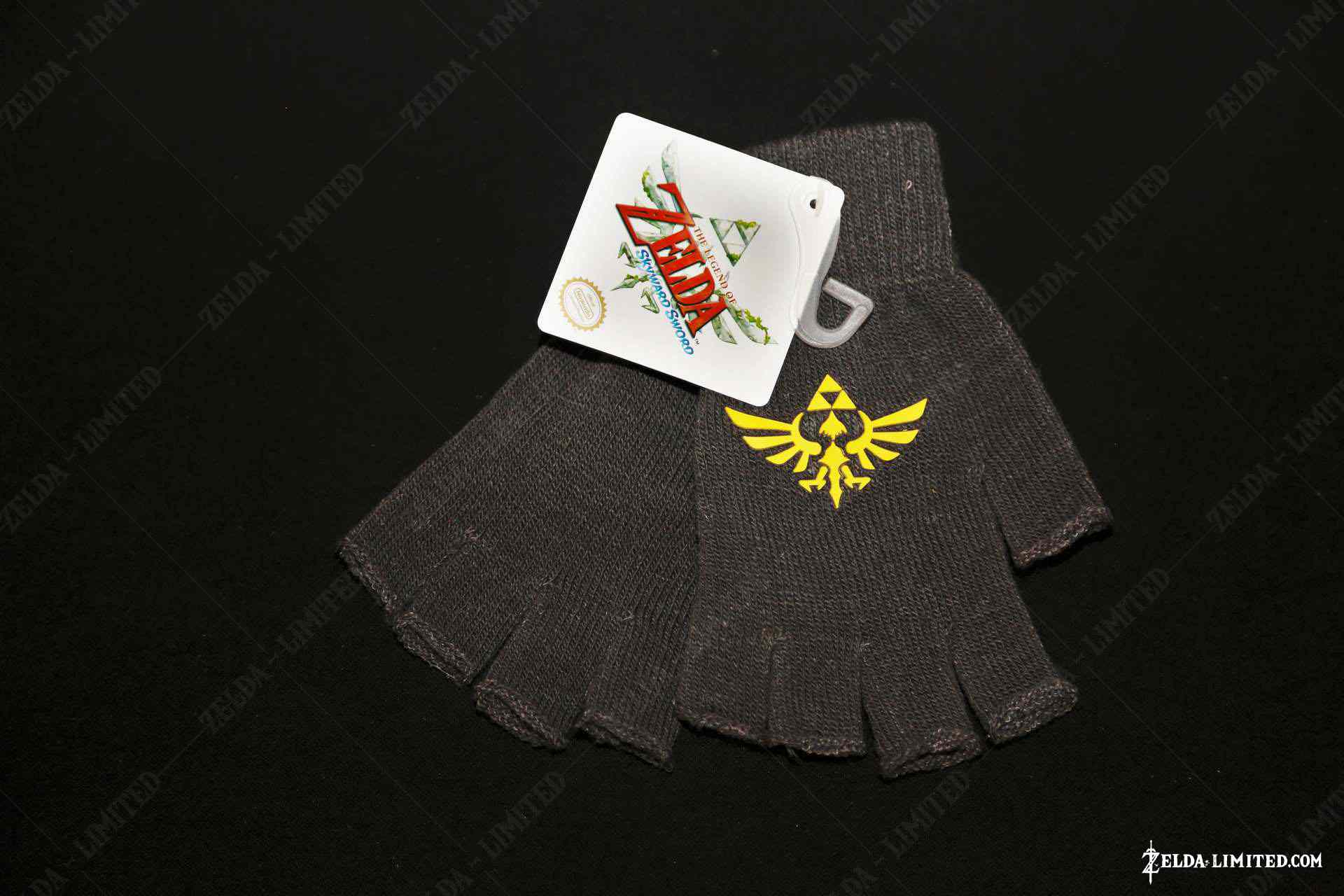 gloves