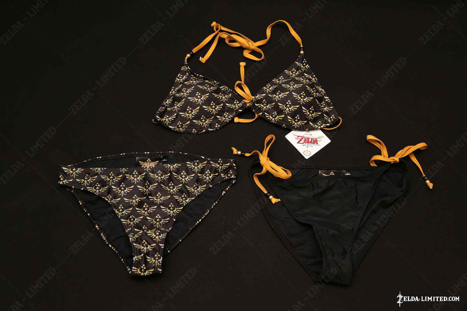 swimsuit