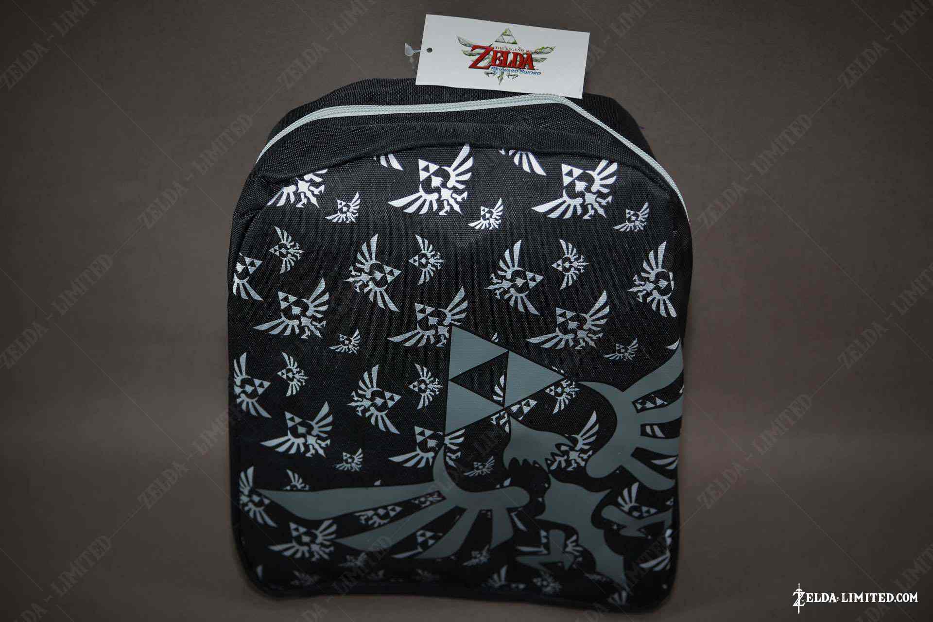 small backpack