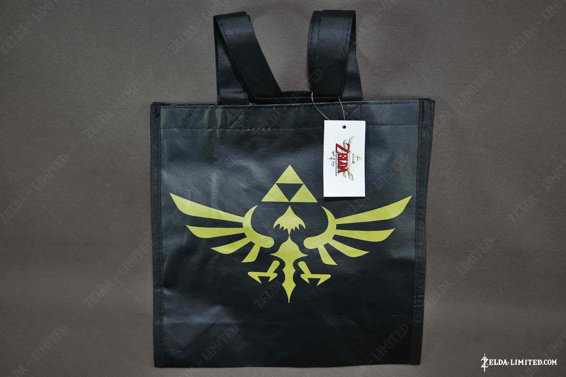 shopping bag