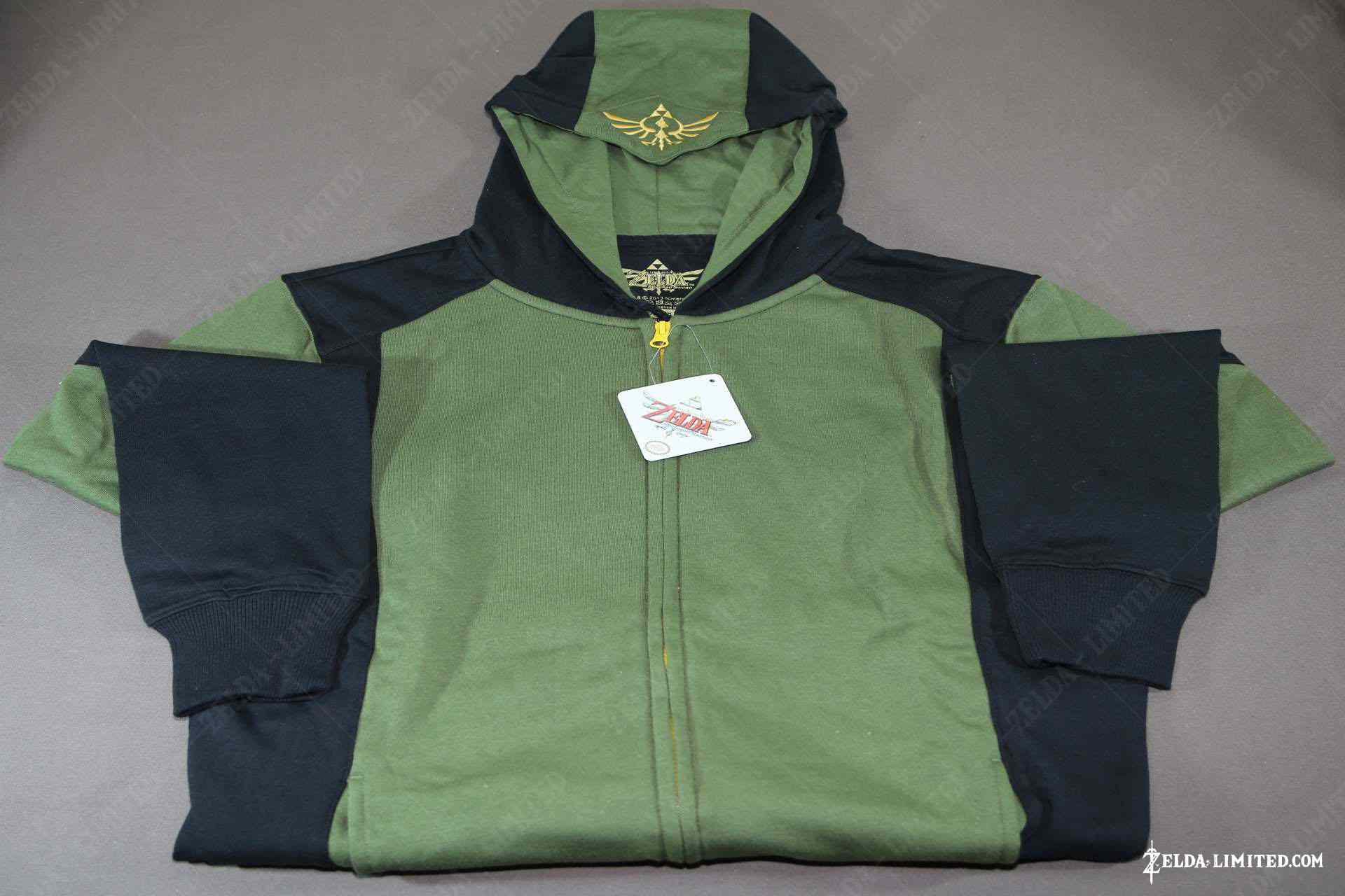 hoodie