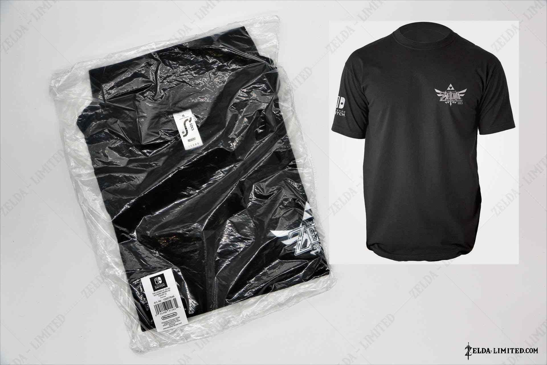 preorder t-shirt